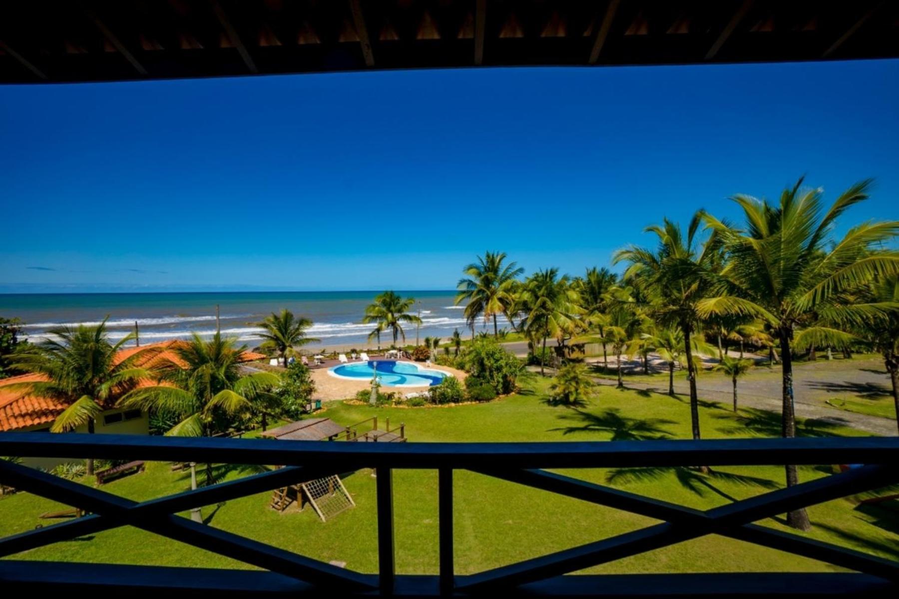 Pousada do Mar