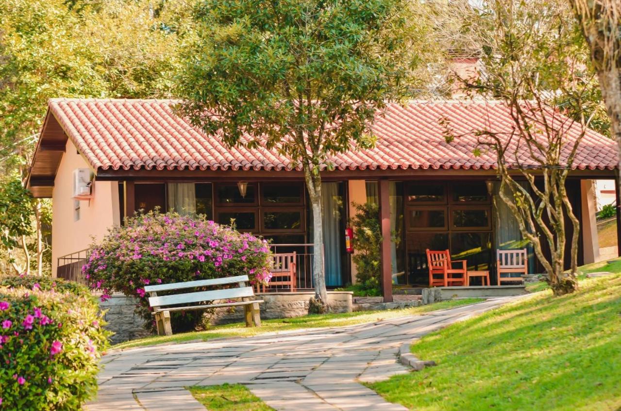 Verona Parque Hotel