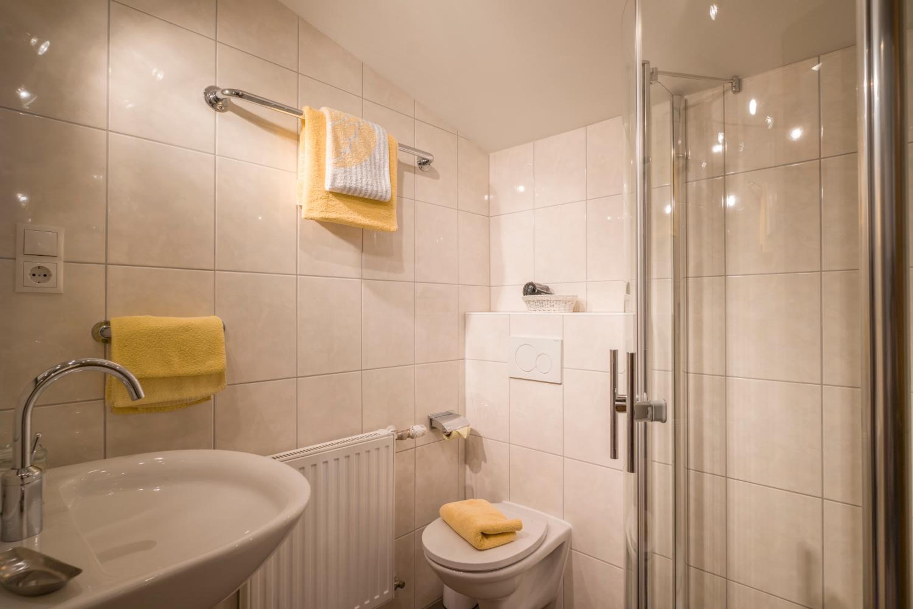 Tirol Appartements Schwaiger