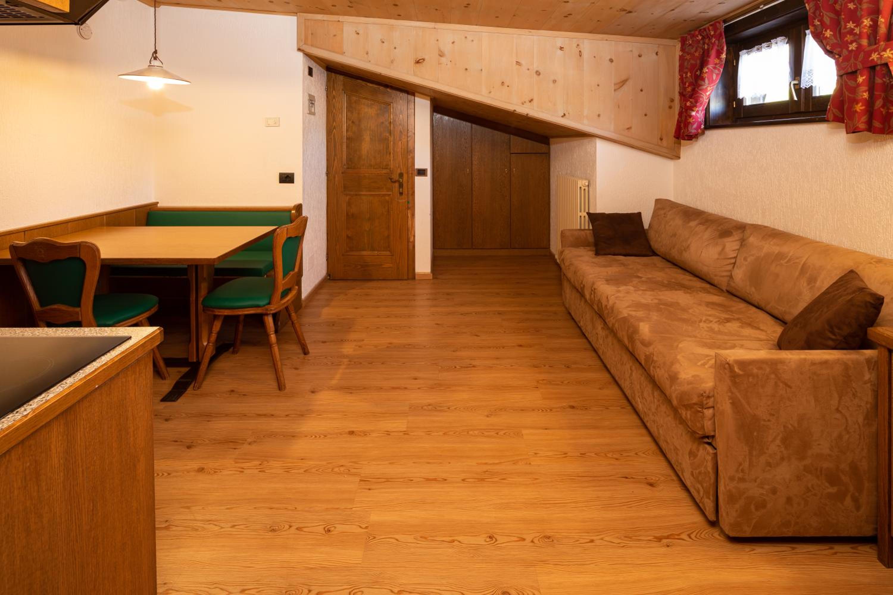 Residence San Marco by Alpenwhite view 5