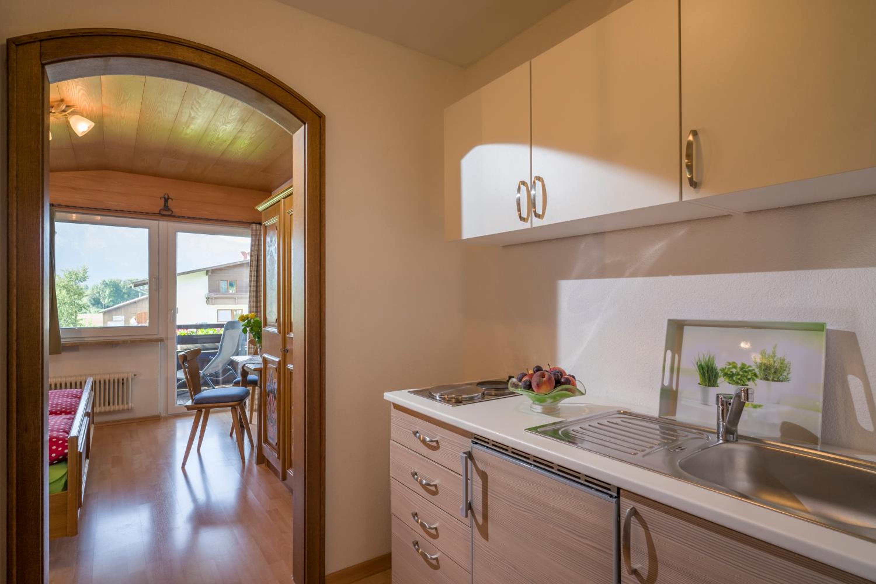 Tirol Appartements Schwaiger