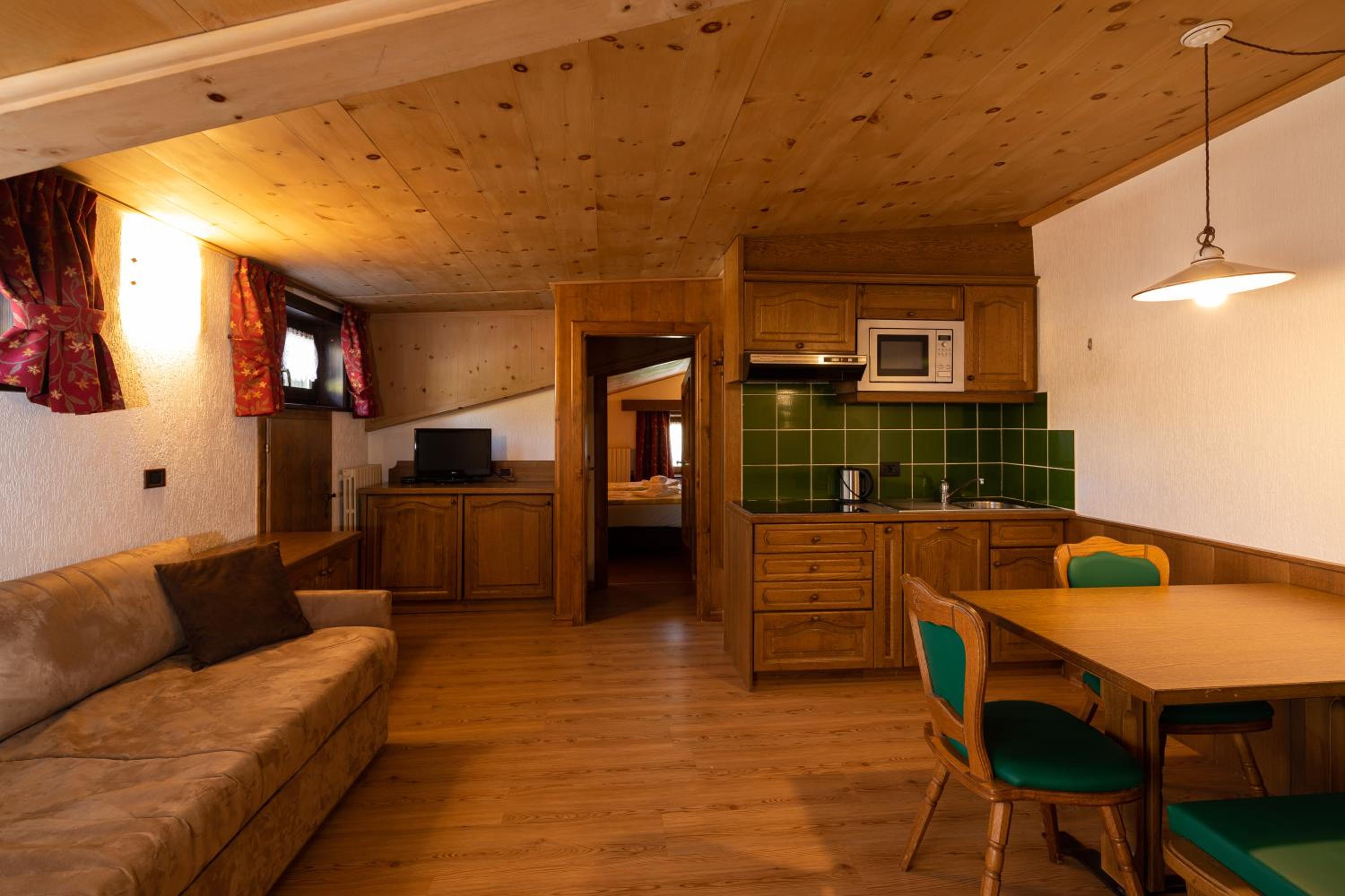 Residence San Marco by Alpenwhite view 4