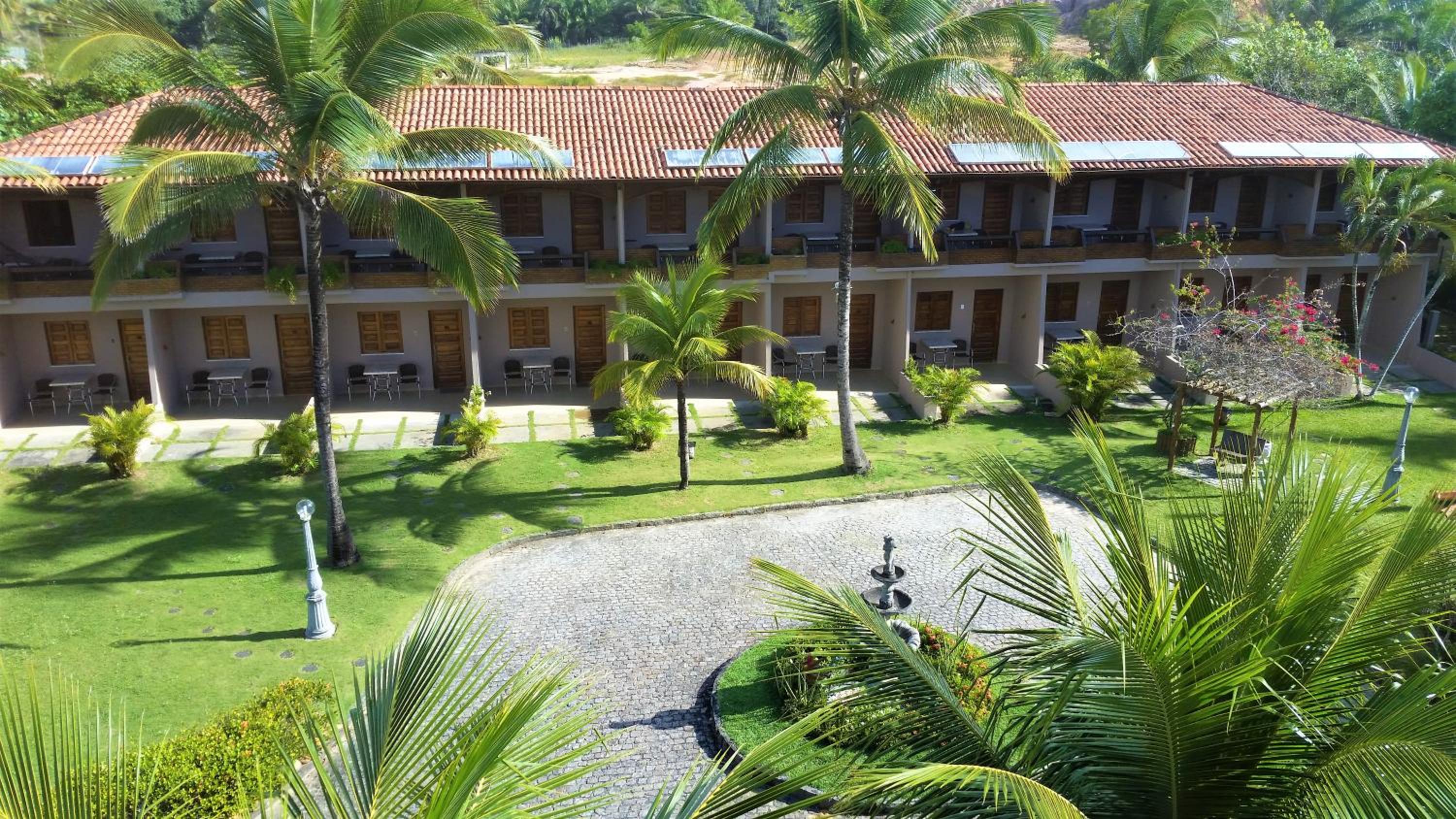 Pousada do Mar