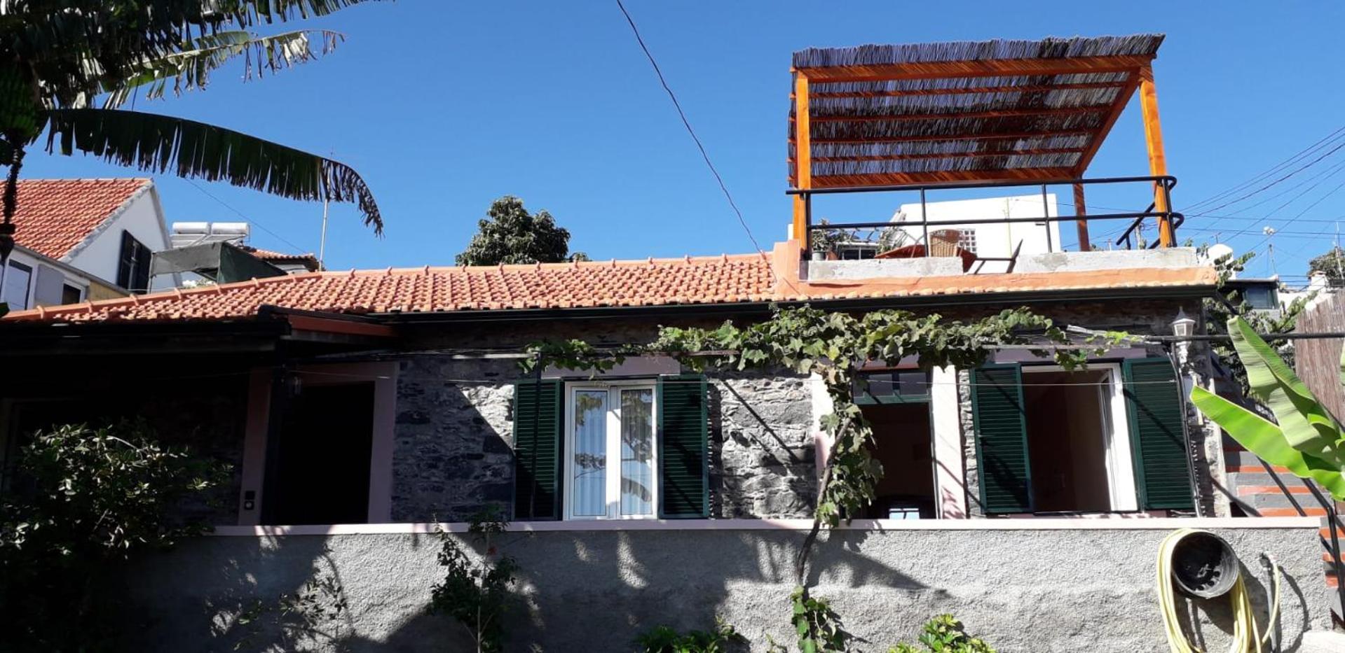roof