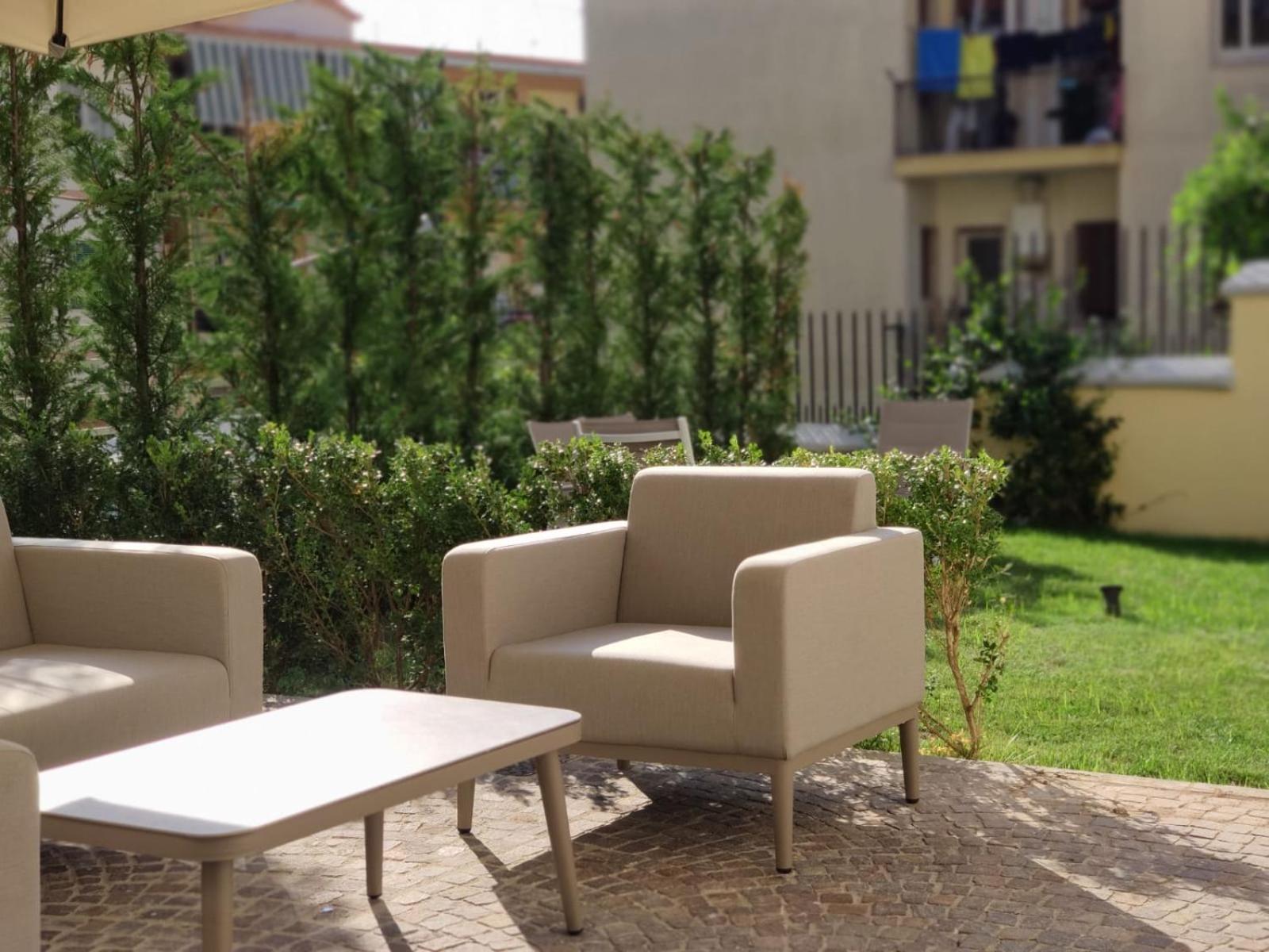Relais Villa Montedonzelli