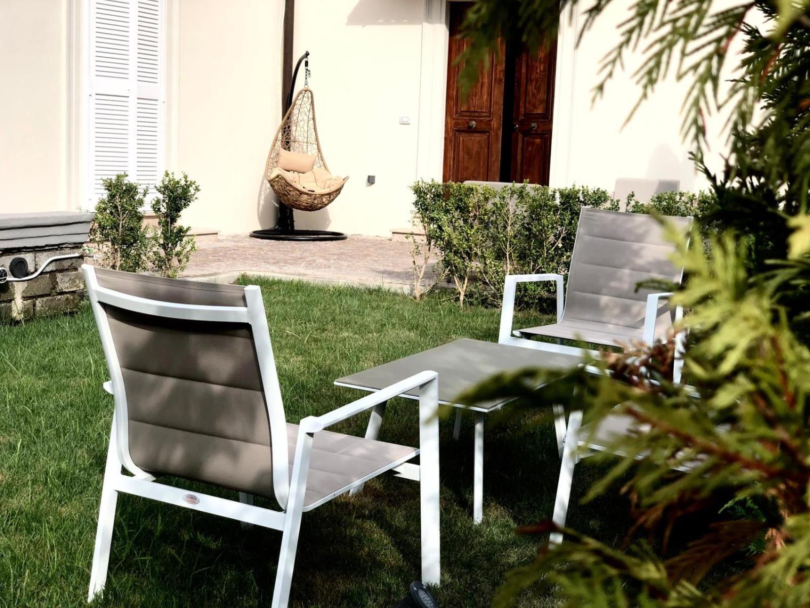 Relais Villa Montedonzelli