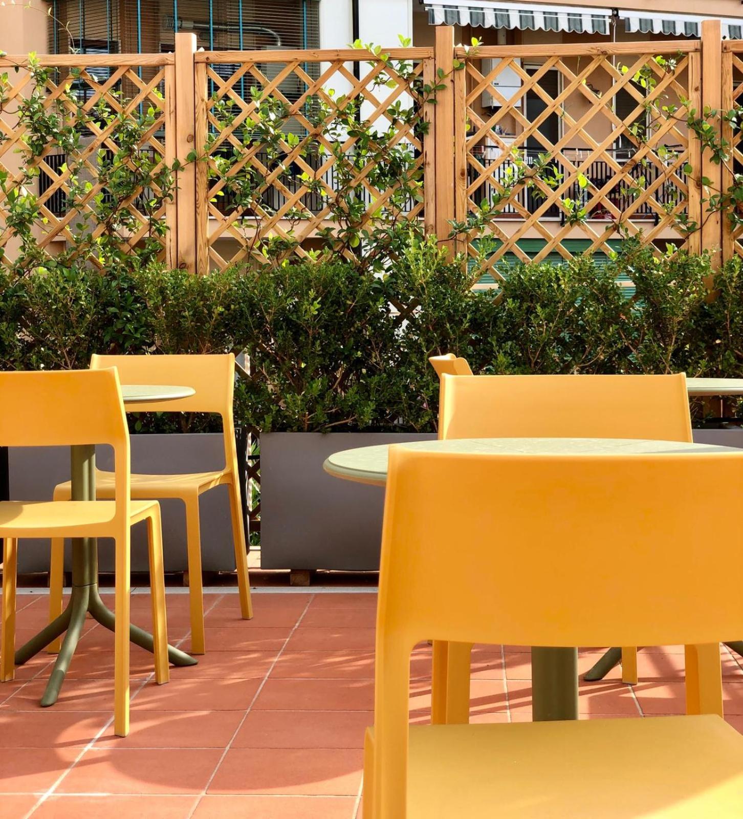 Relais Villa Montedonzelli