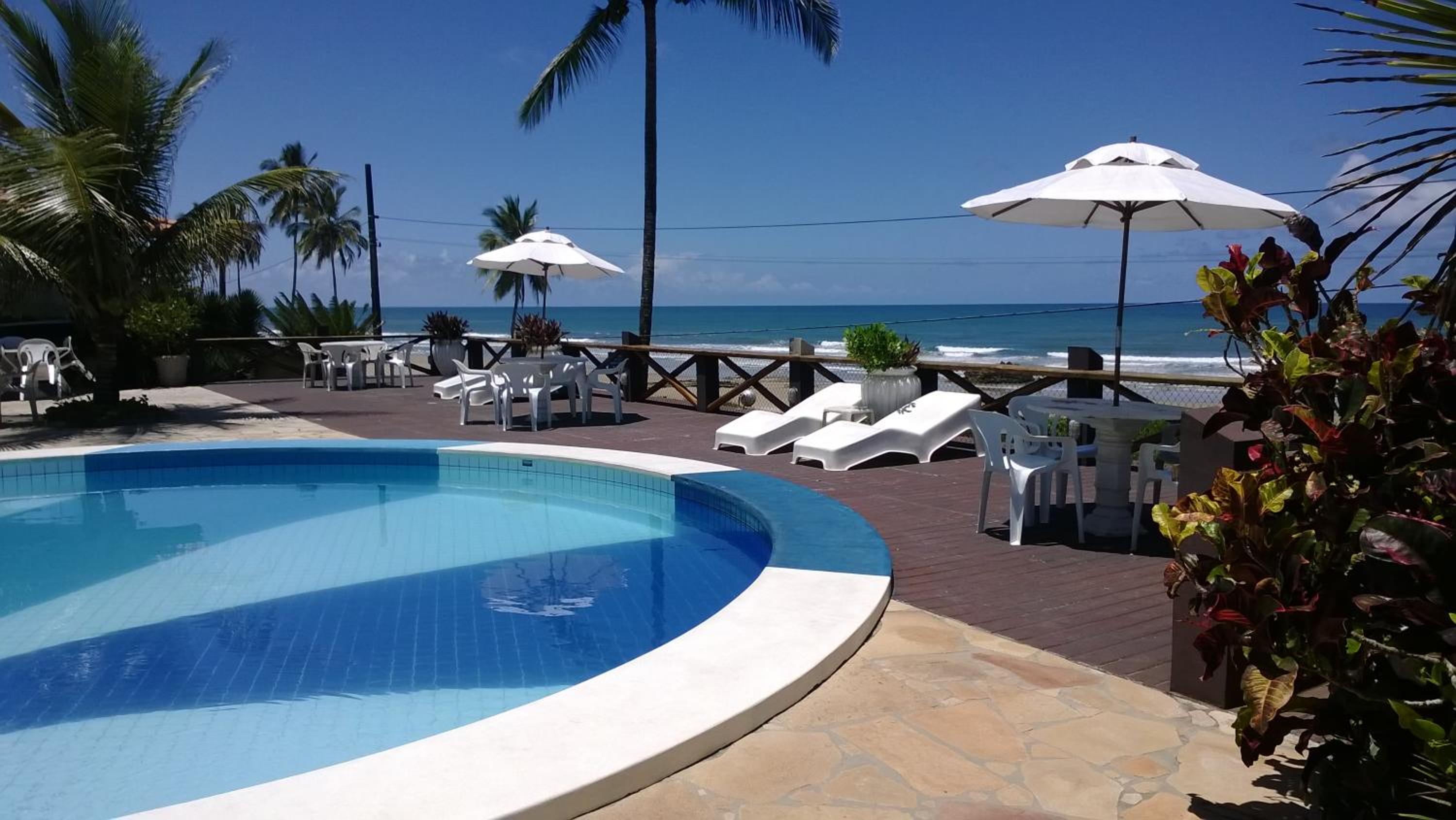 Pousada do Mar