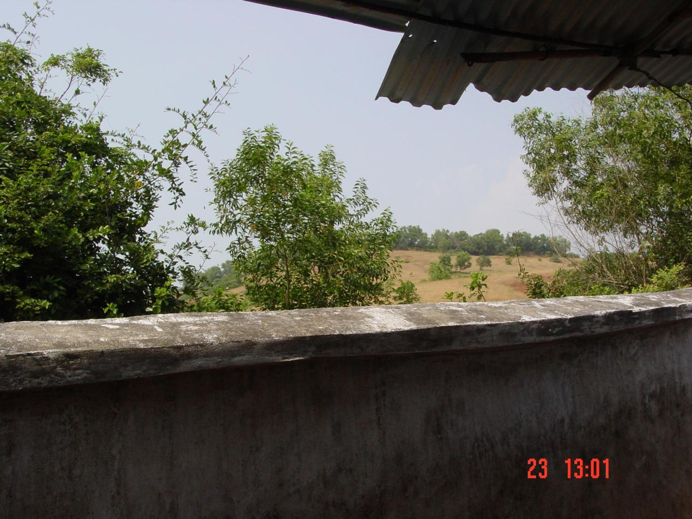 Hill View Guest House view 4