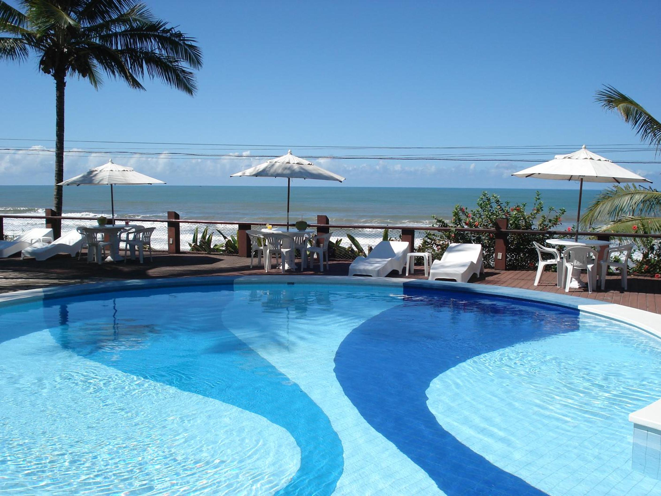 Pousada do Mar