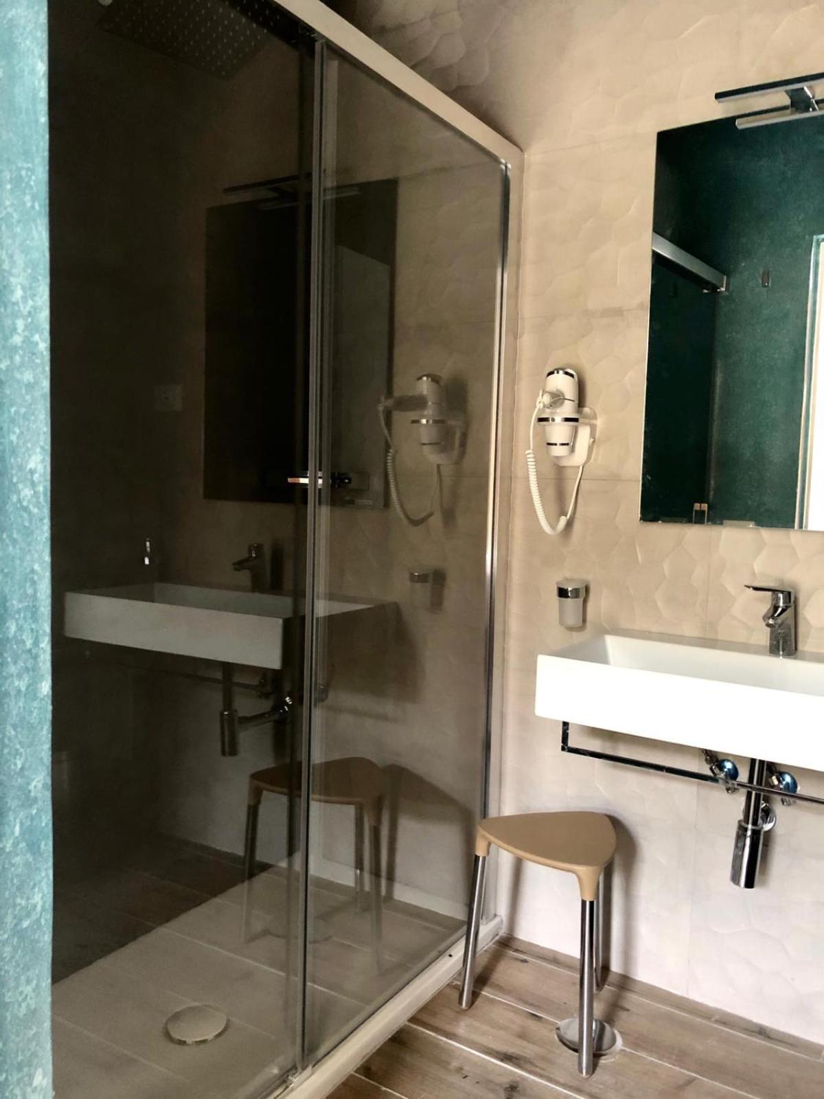 Relais Villa Montedonzelli