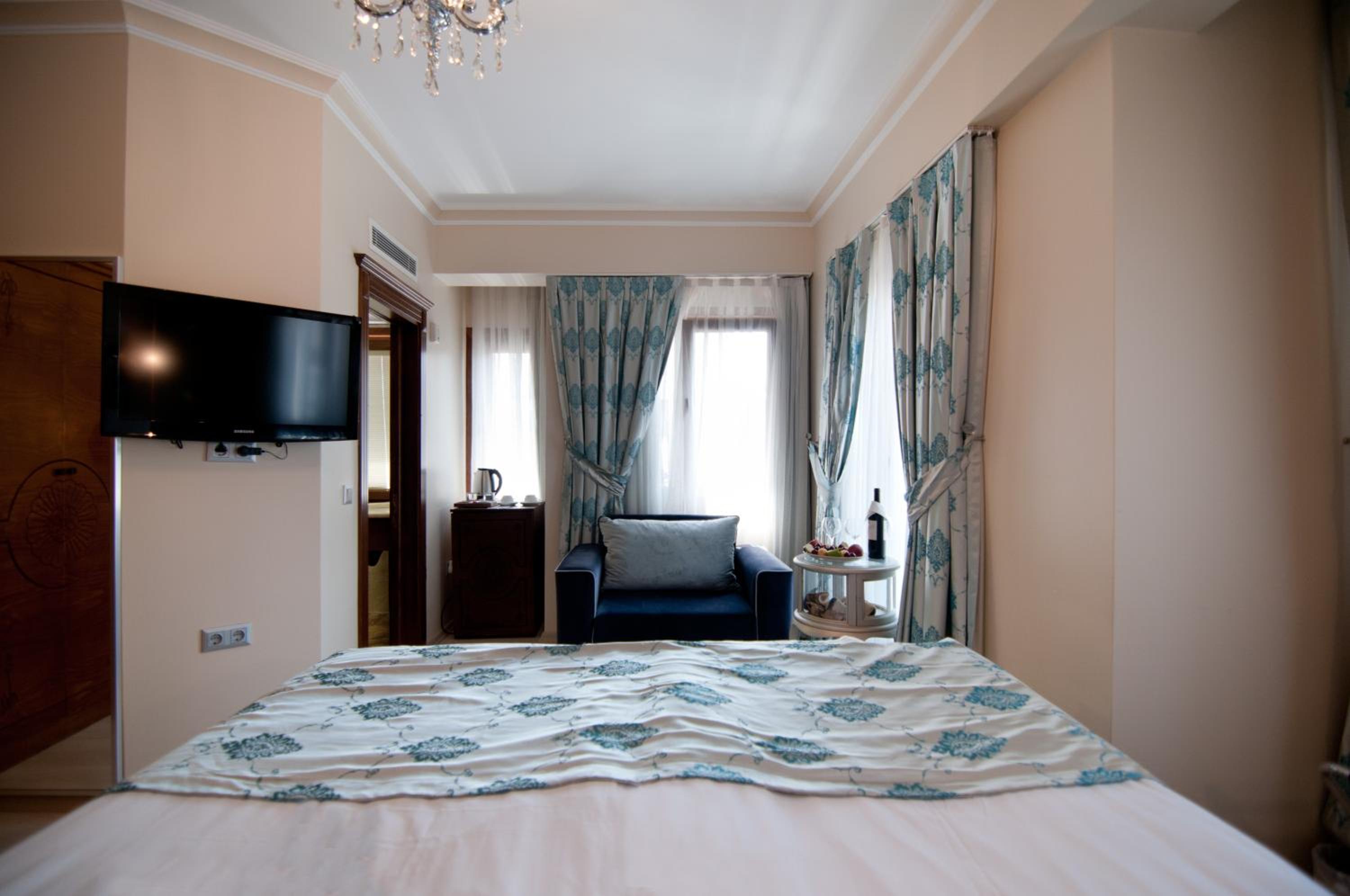 A'la Sofia Hotel İstanbul - Image 38