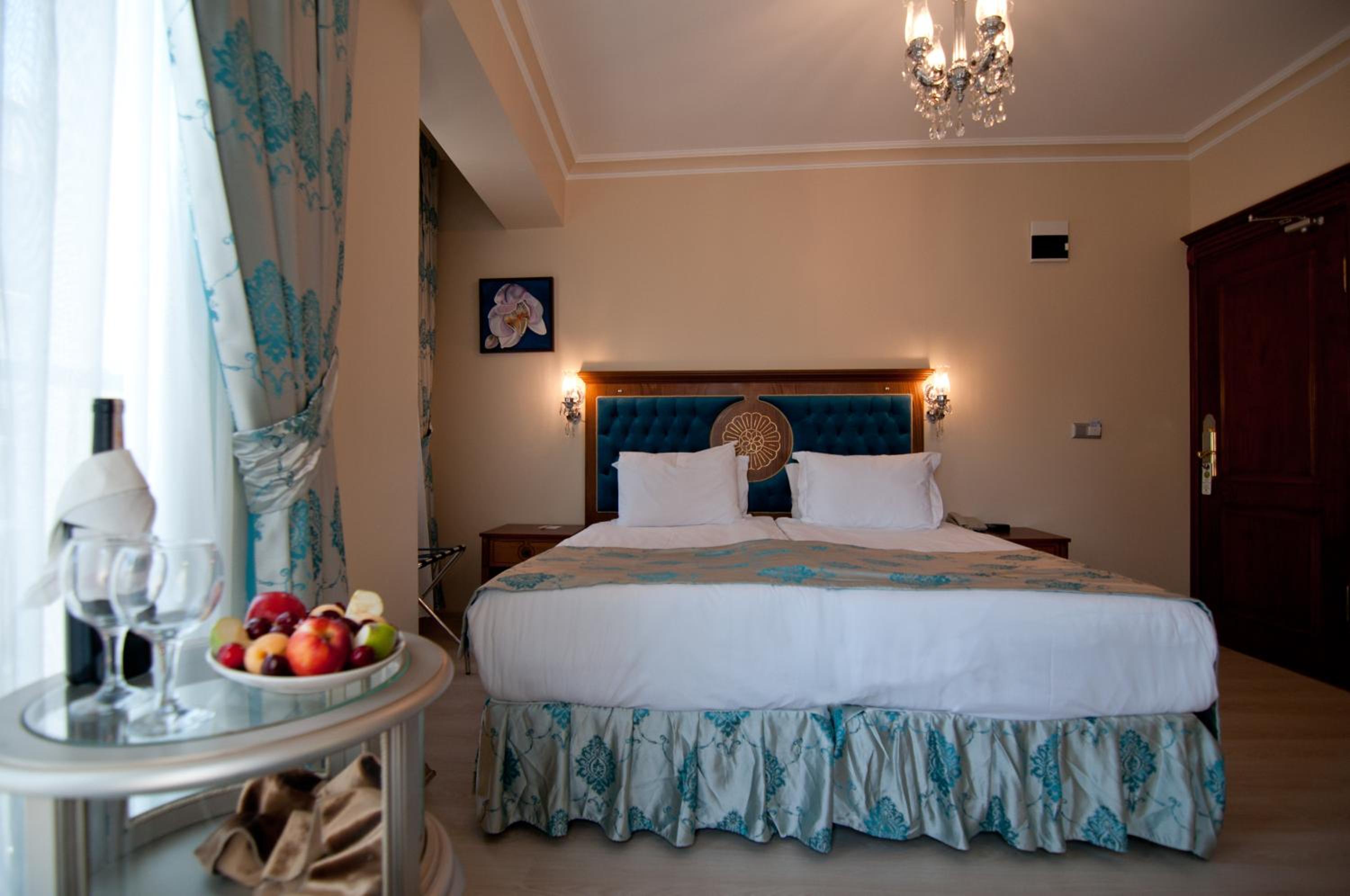 A'la Sofia Hotel İstanbul - Image 40