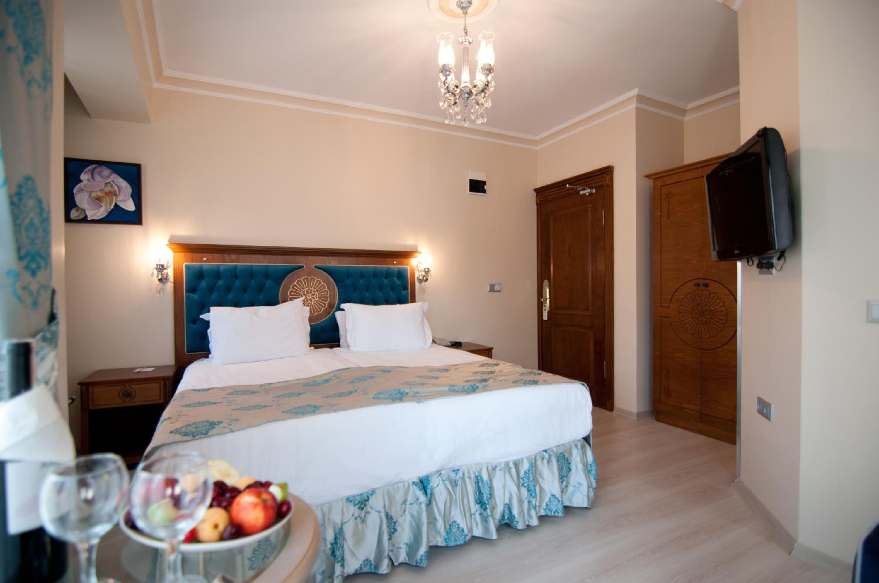 A'la Sofia Hotel İstanbul - Image 39