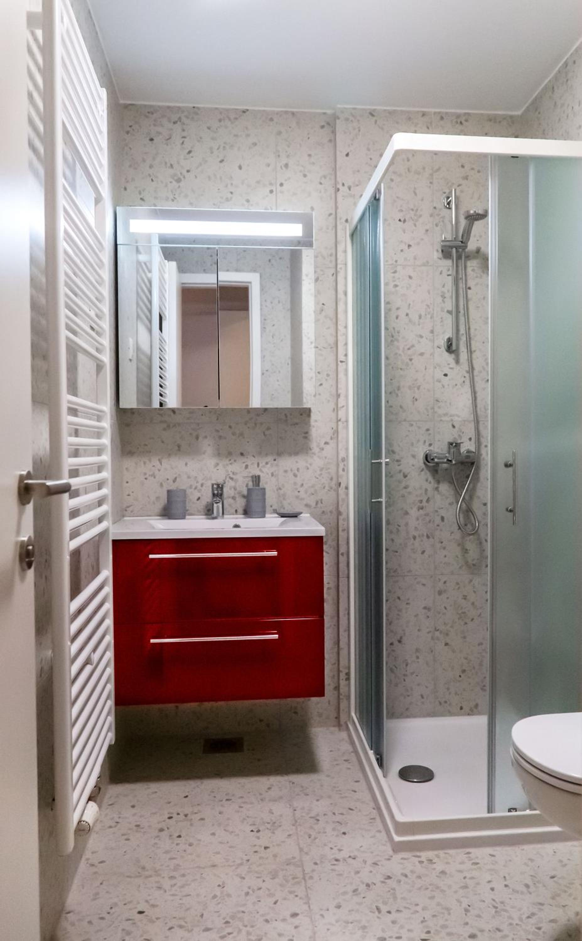 Histrias Apartments Koper view 4