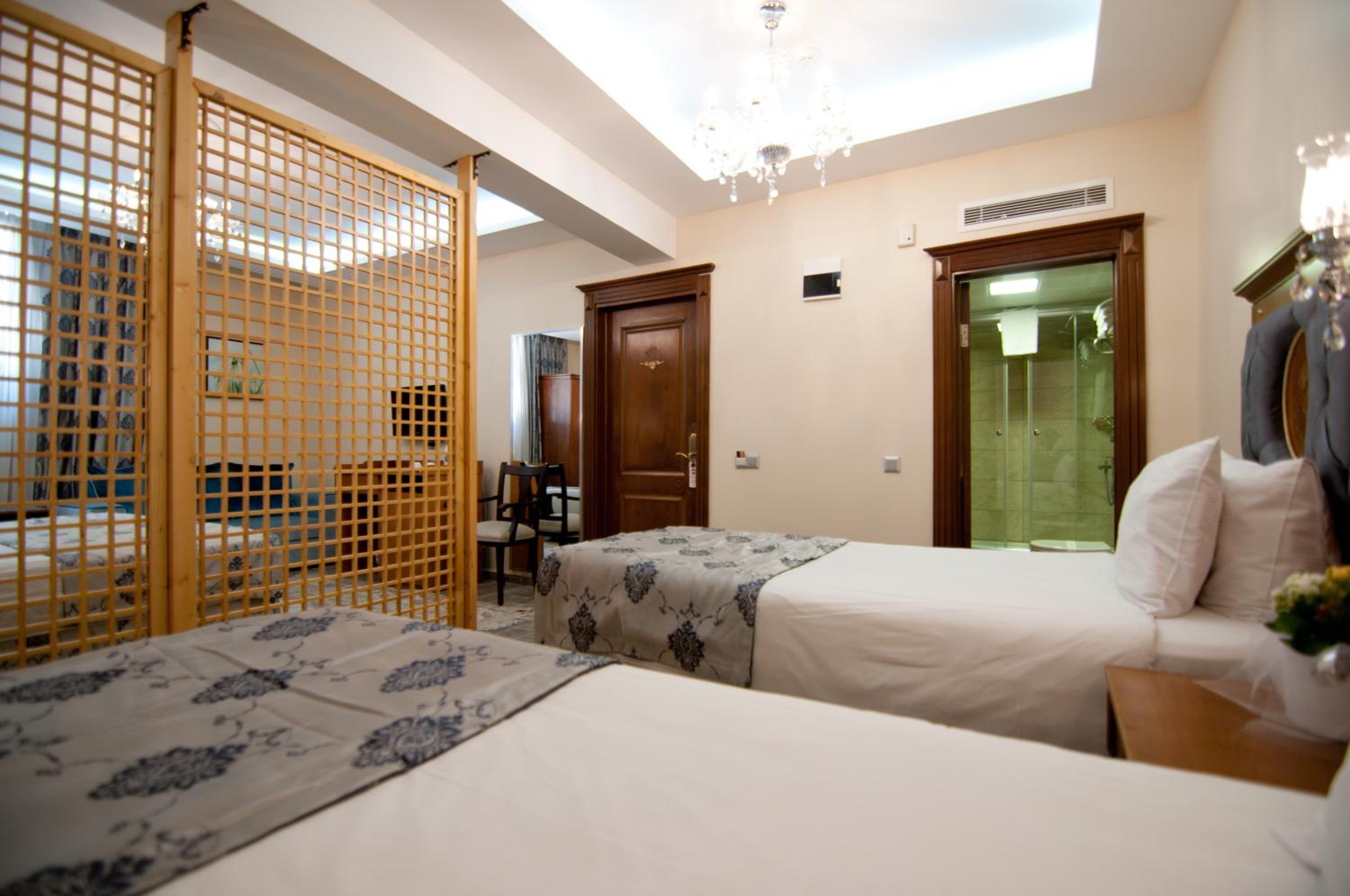 A'la Sofia Hotel İstanbul - Image 37