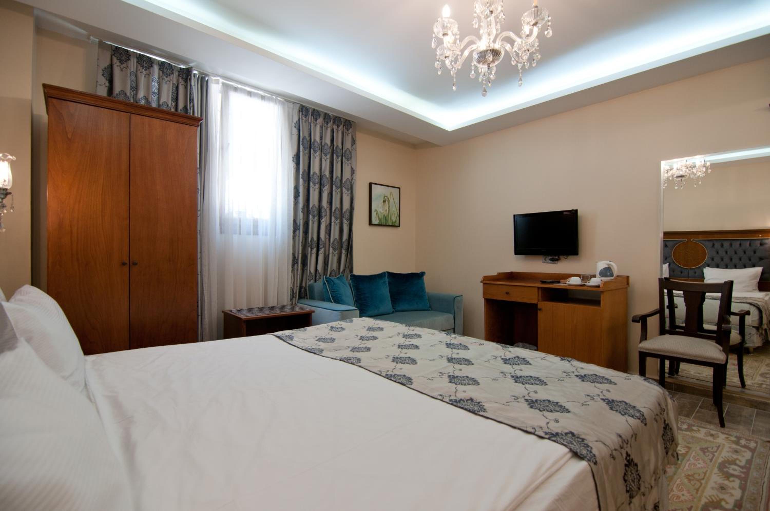 A'la Sofia Hotel İstanbul - Image 27