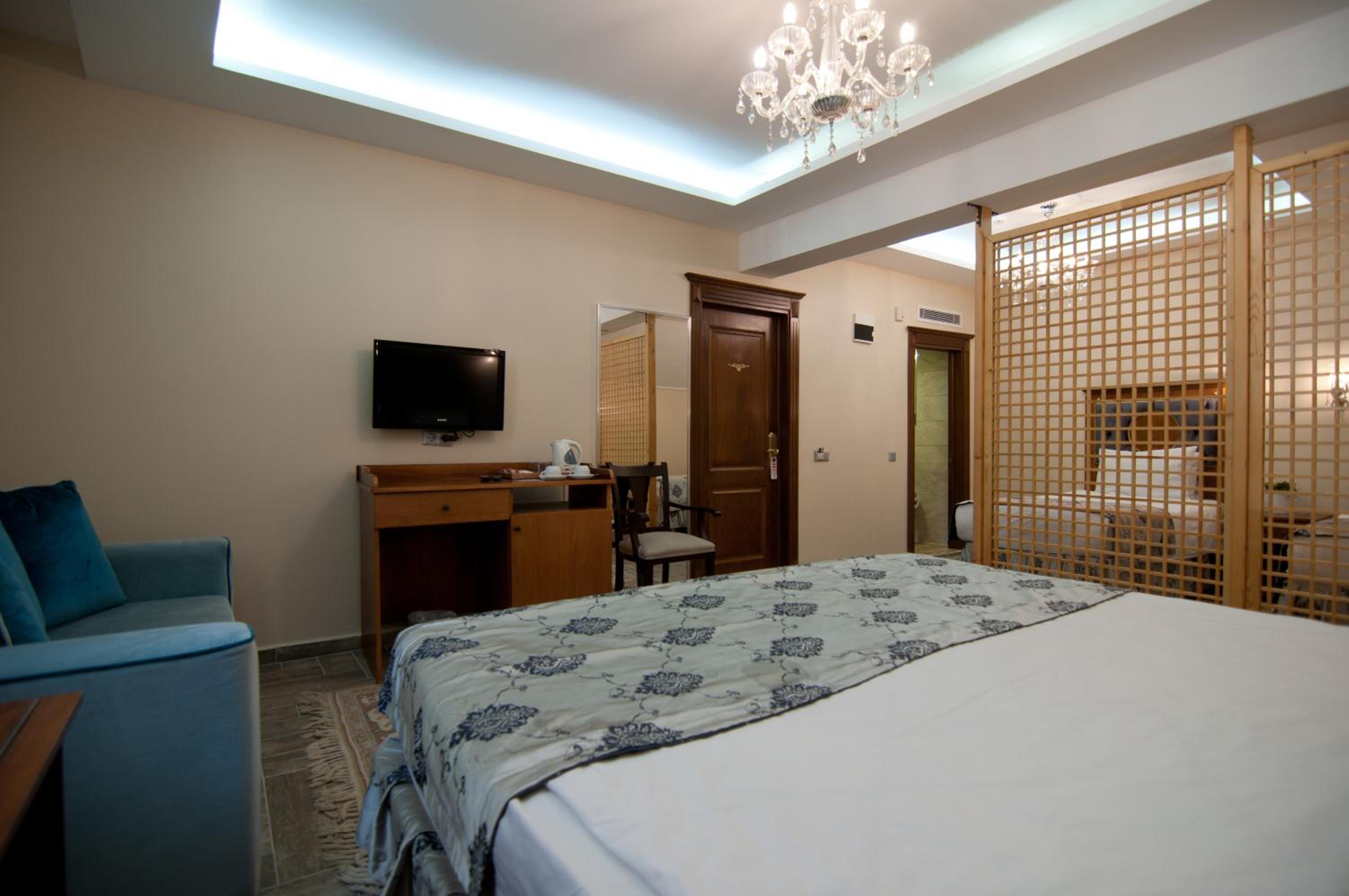 A'la Sofia Hotel İstanbul - Image 28