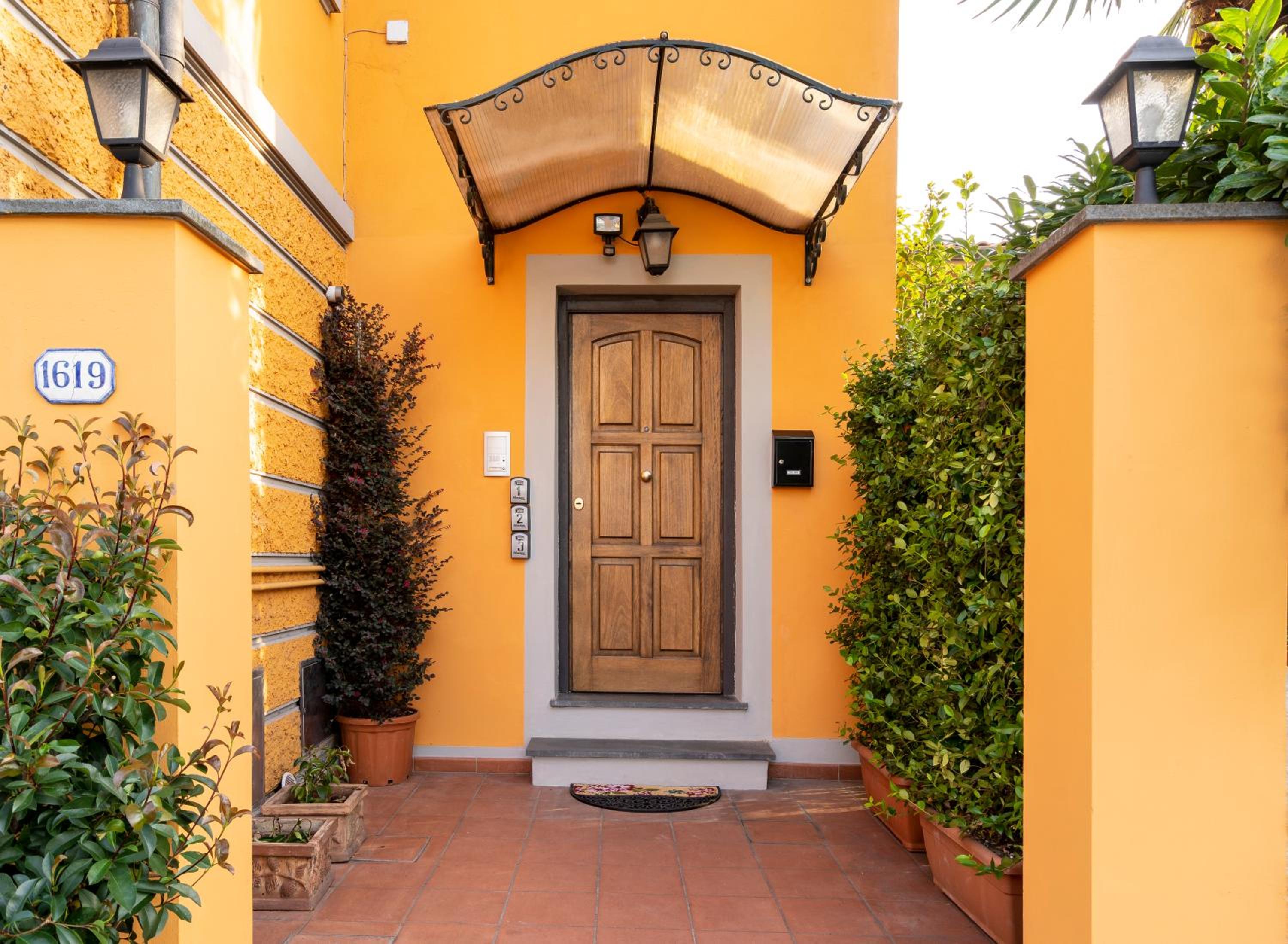 B&B Alma