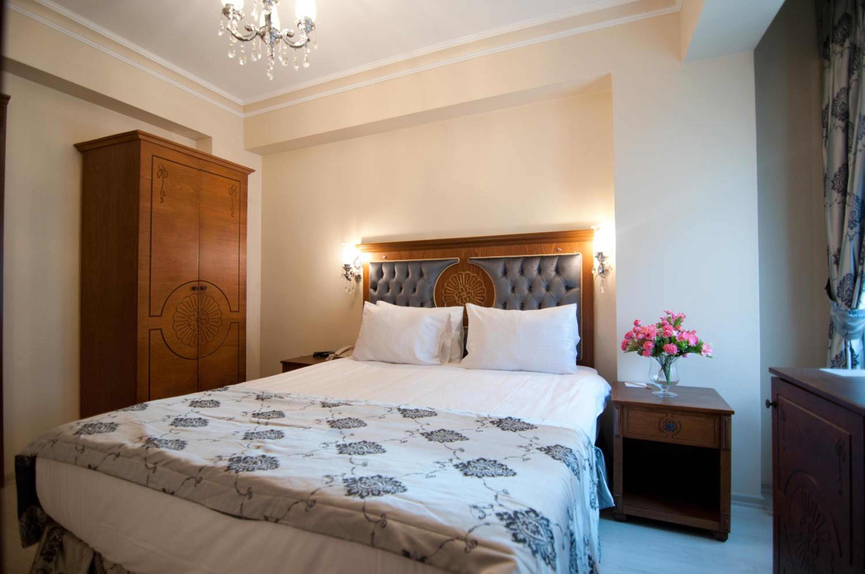 A'la Sofia Hotel İstanbul - Image 43