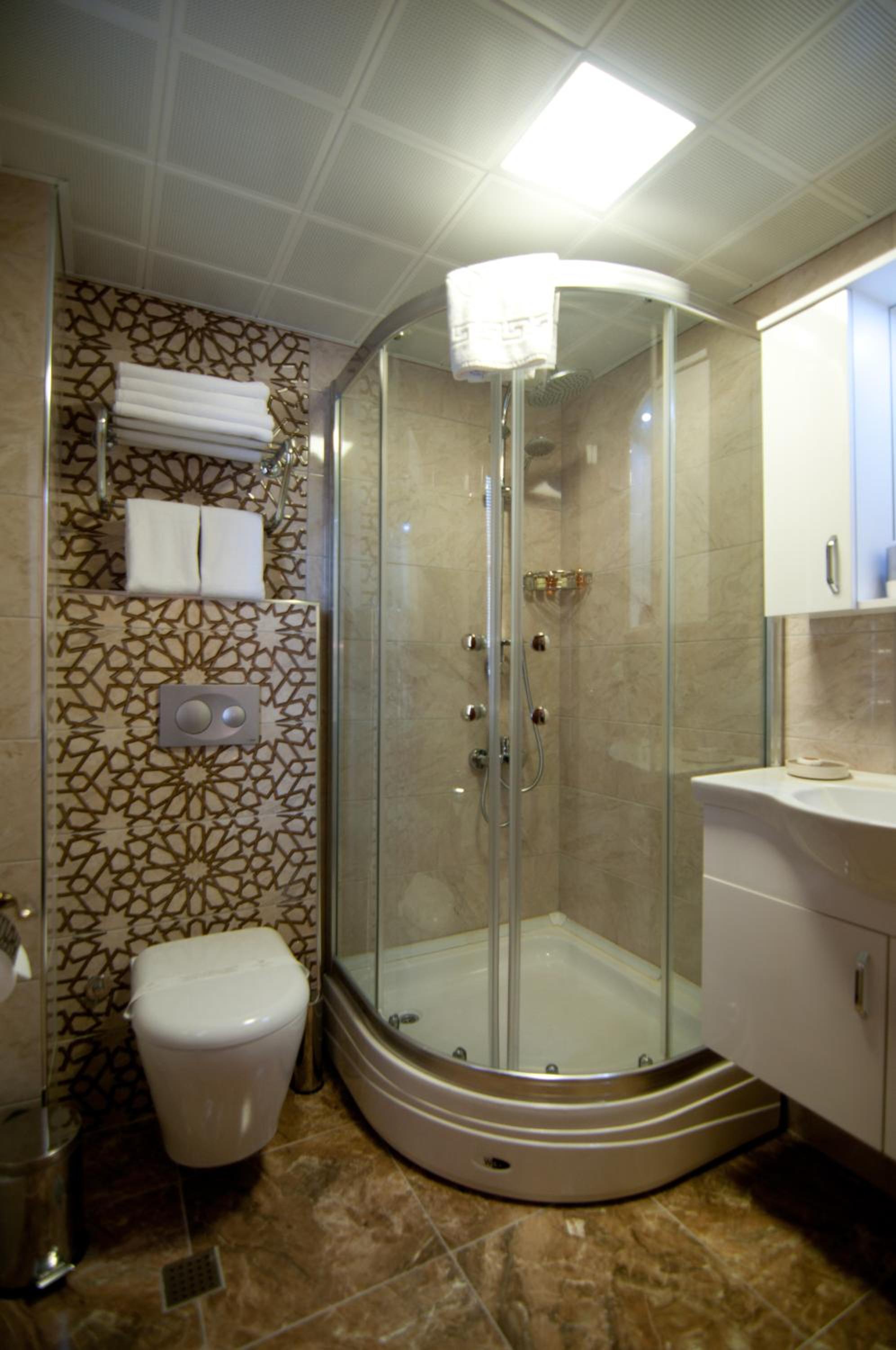 A'la Sofia Hotel İstanbul - Image 7