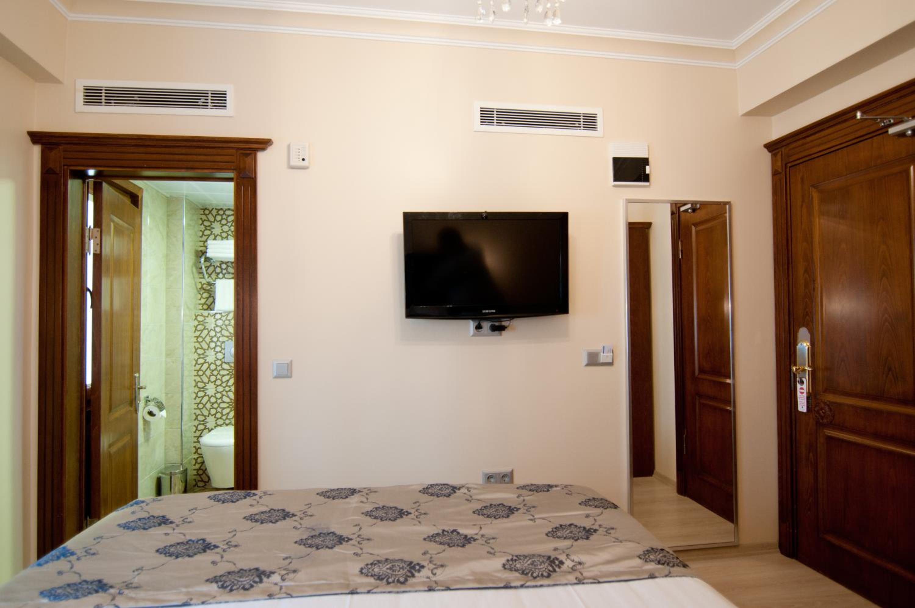 A'la Sofia Hotel İstanbul - Image 42