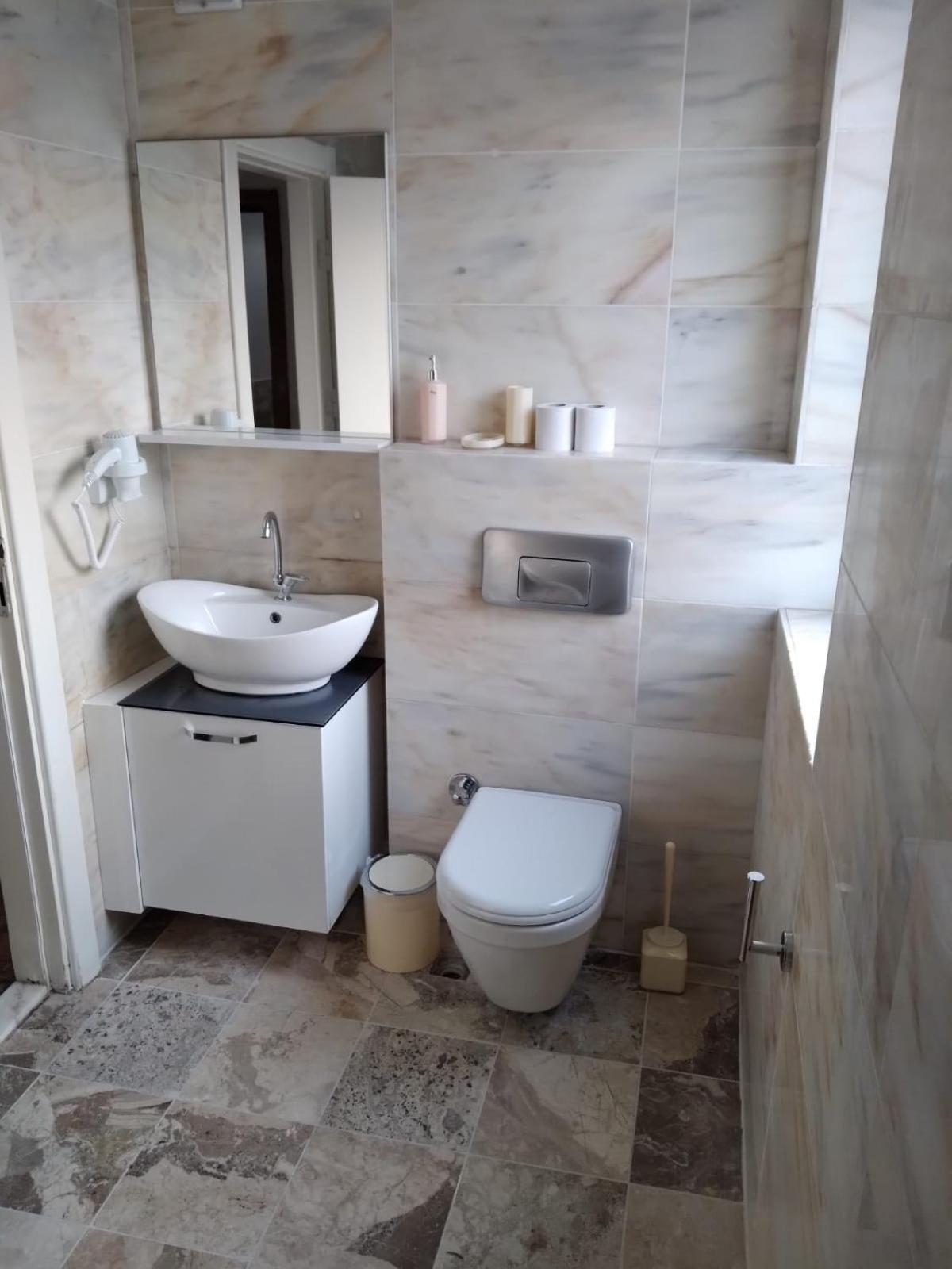 YELKEN APART HOTEL - Image 21