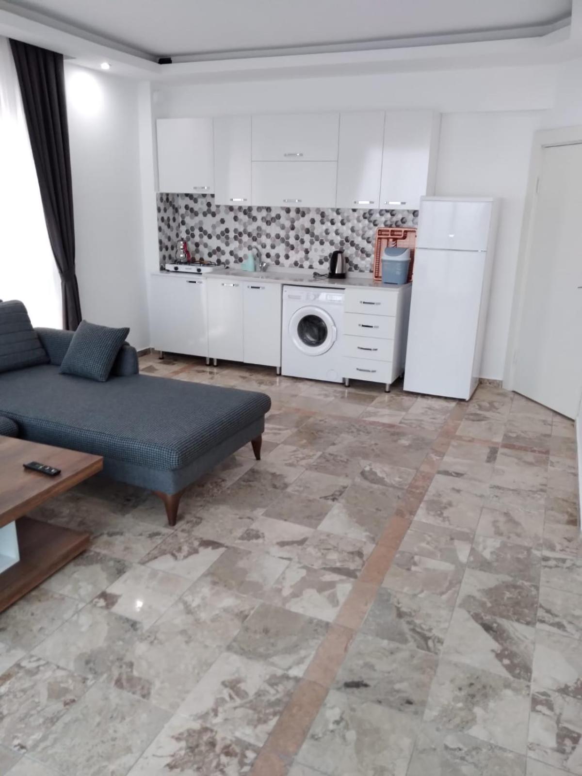 YELKEN APART HOTEL - Image 22