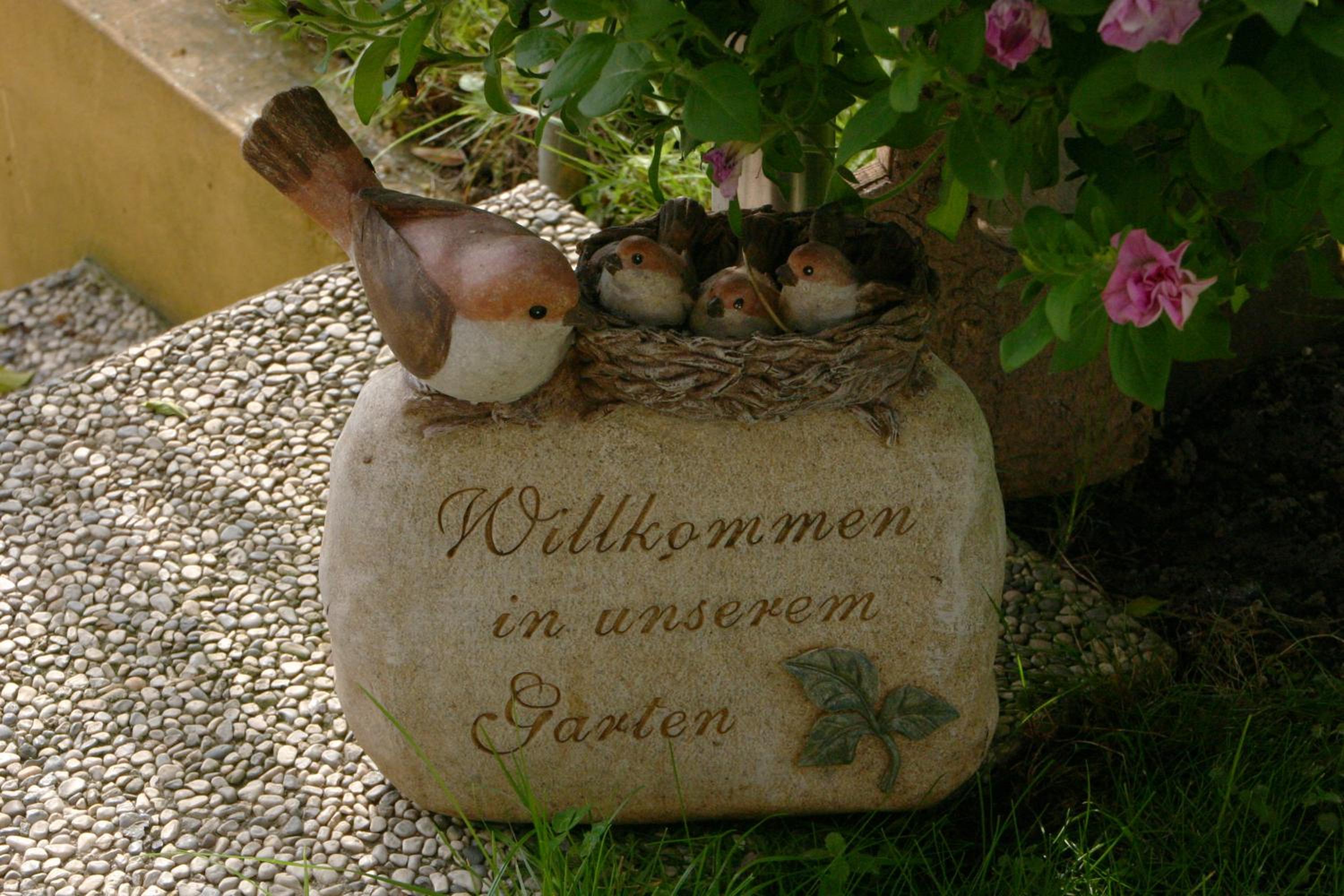 Haus am See