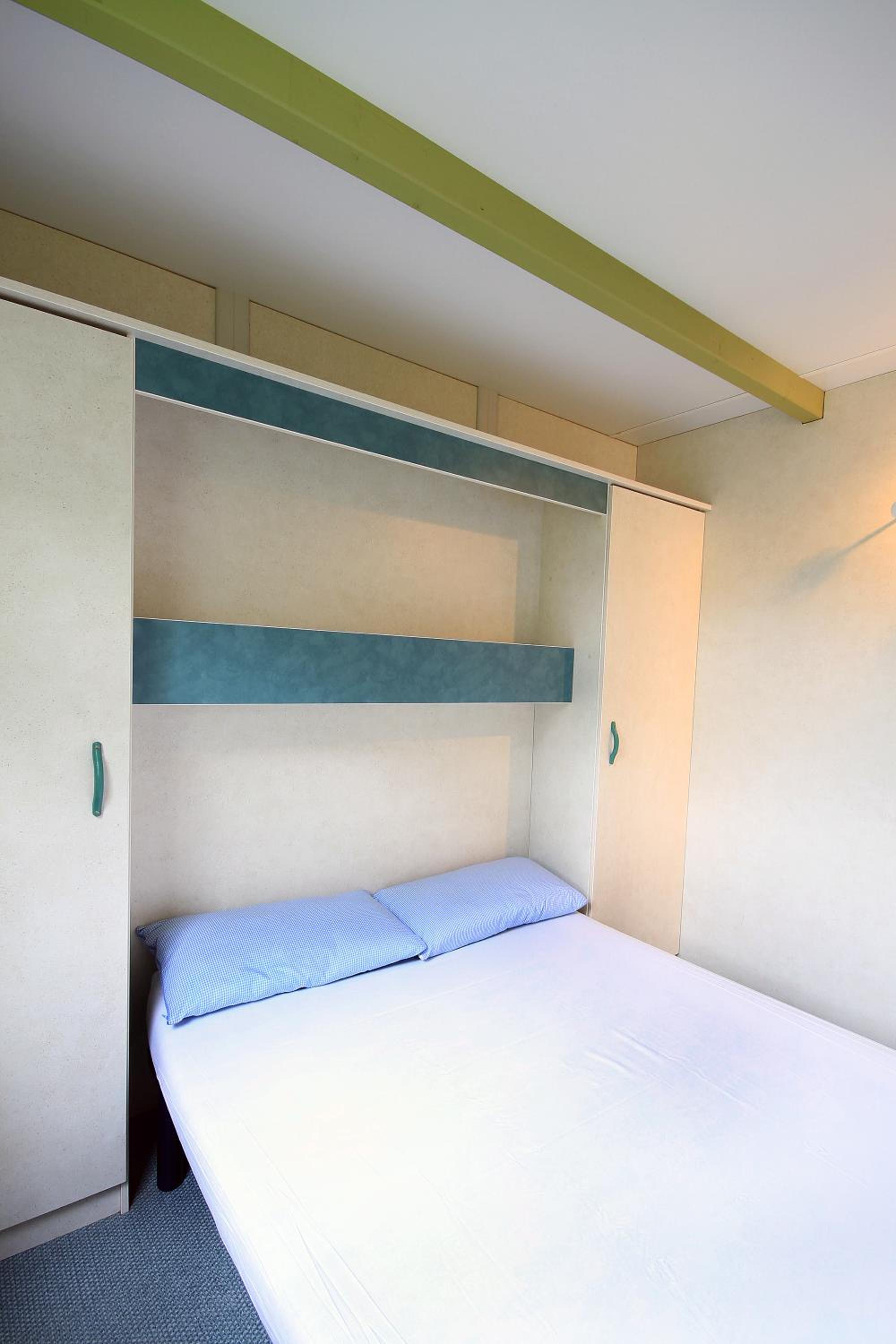 Camping La Rueda