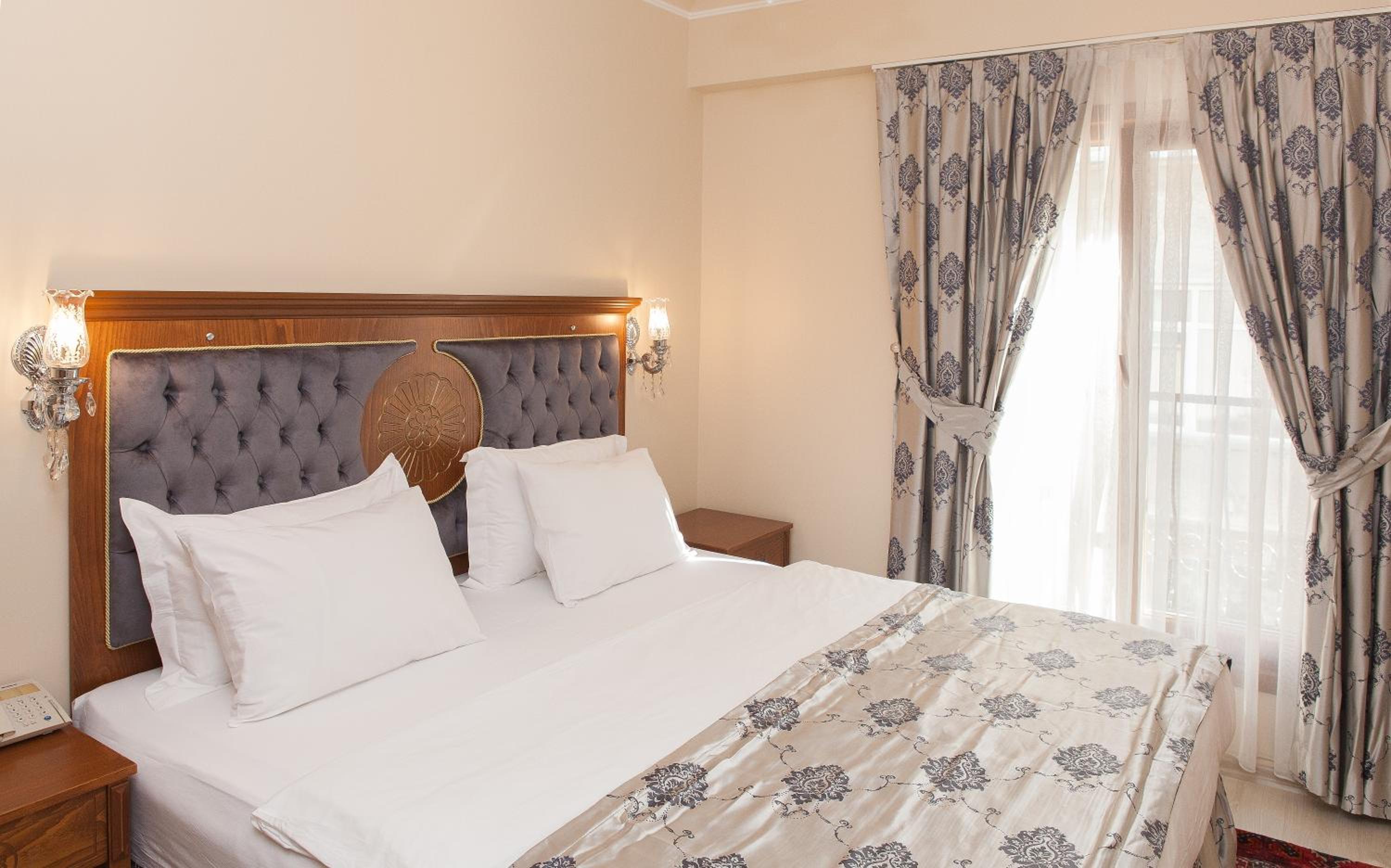 A'la Sofia Hotel İstanbul - Image 23