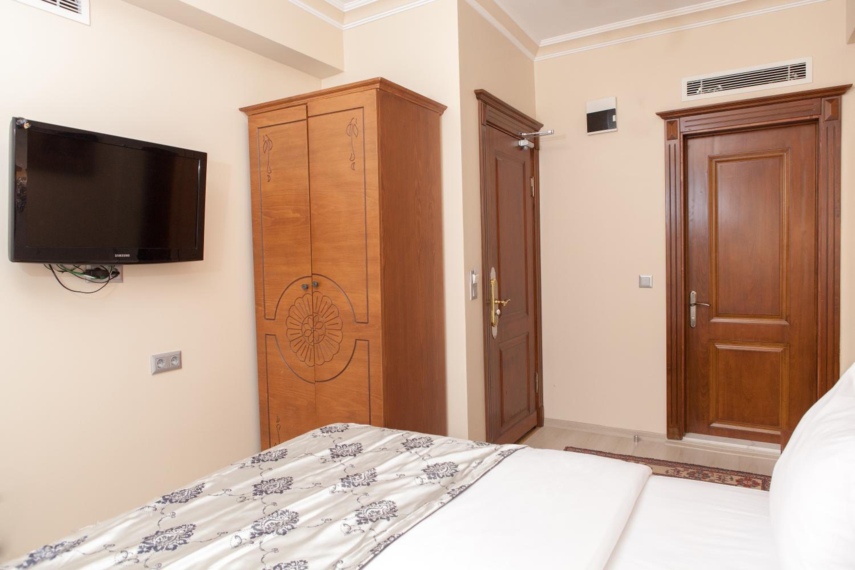 A'la Sofia Hotel İstanbul - Image 24