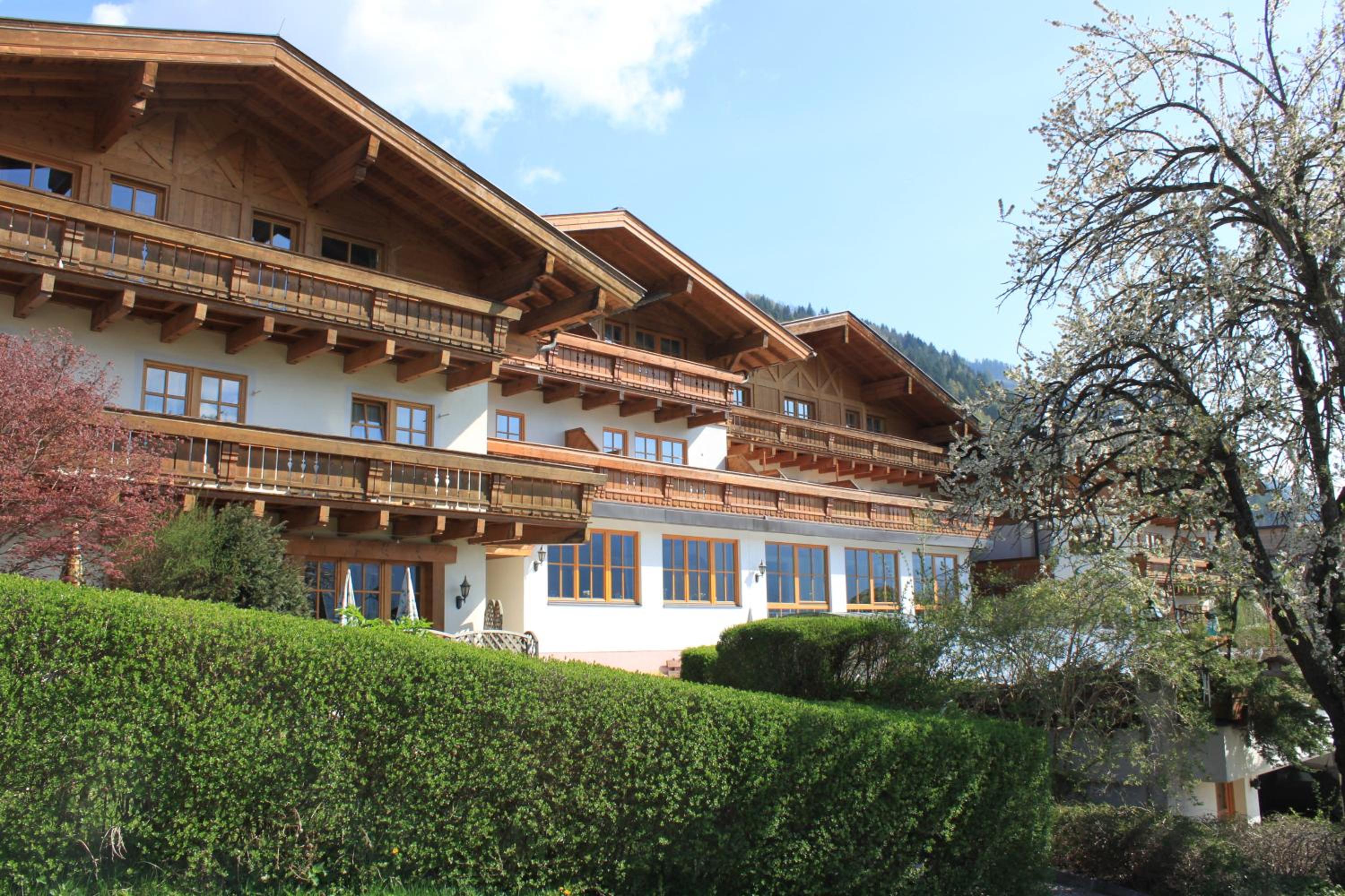 Panorama-Apartment Fürth