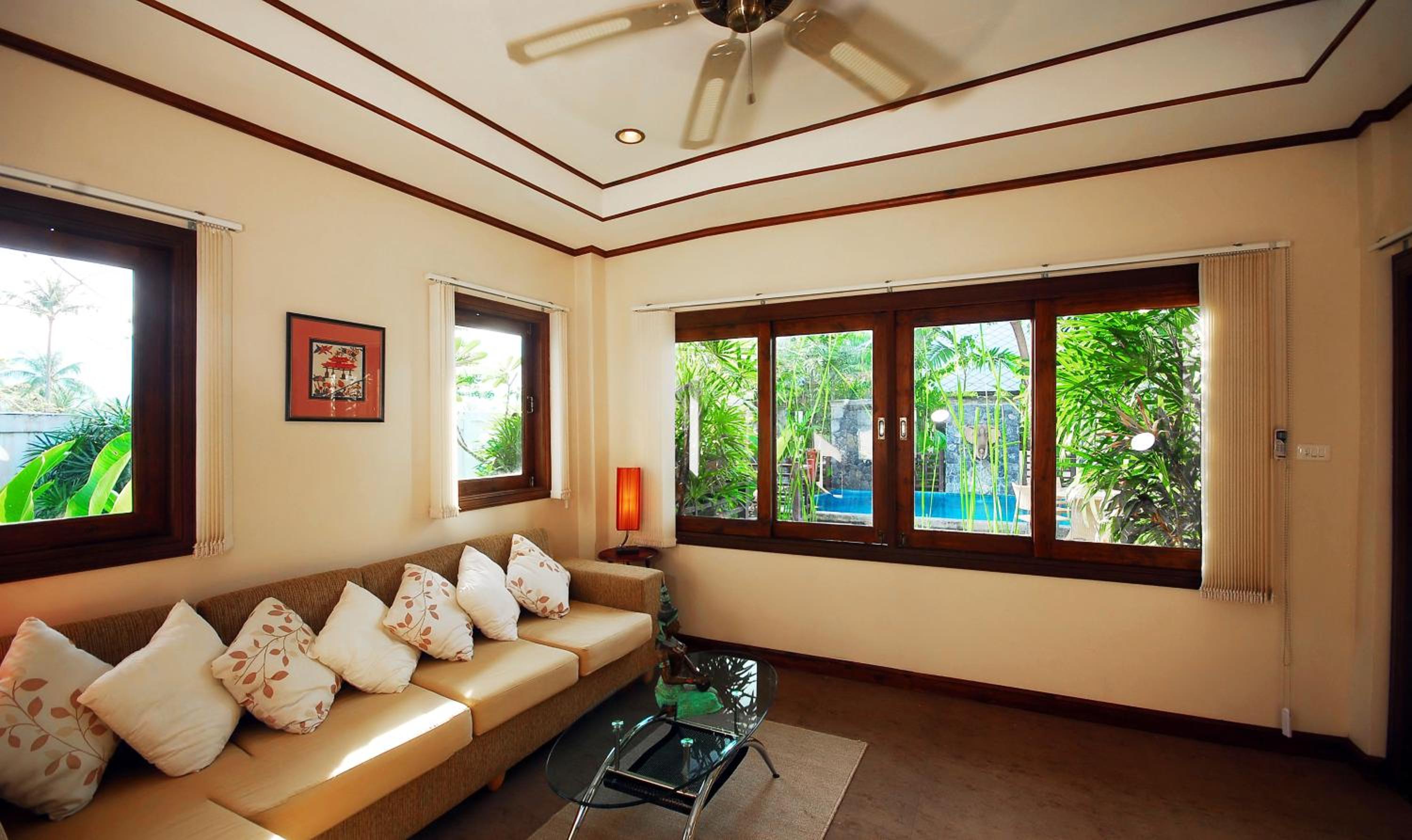 Samui Sun Villa