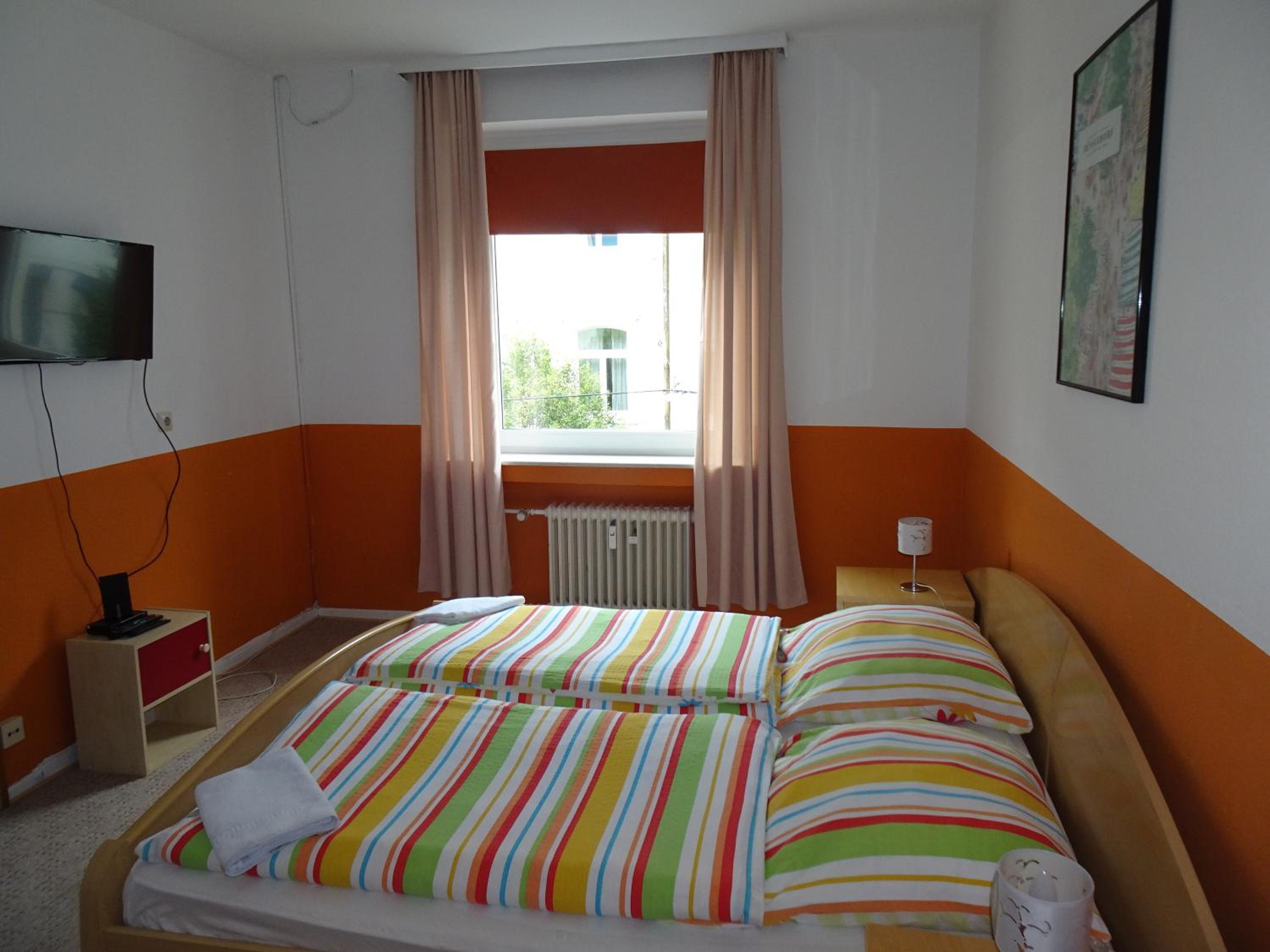 Gästehaus Grupello