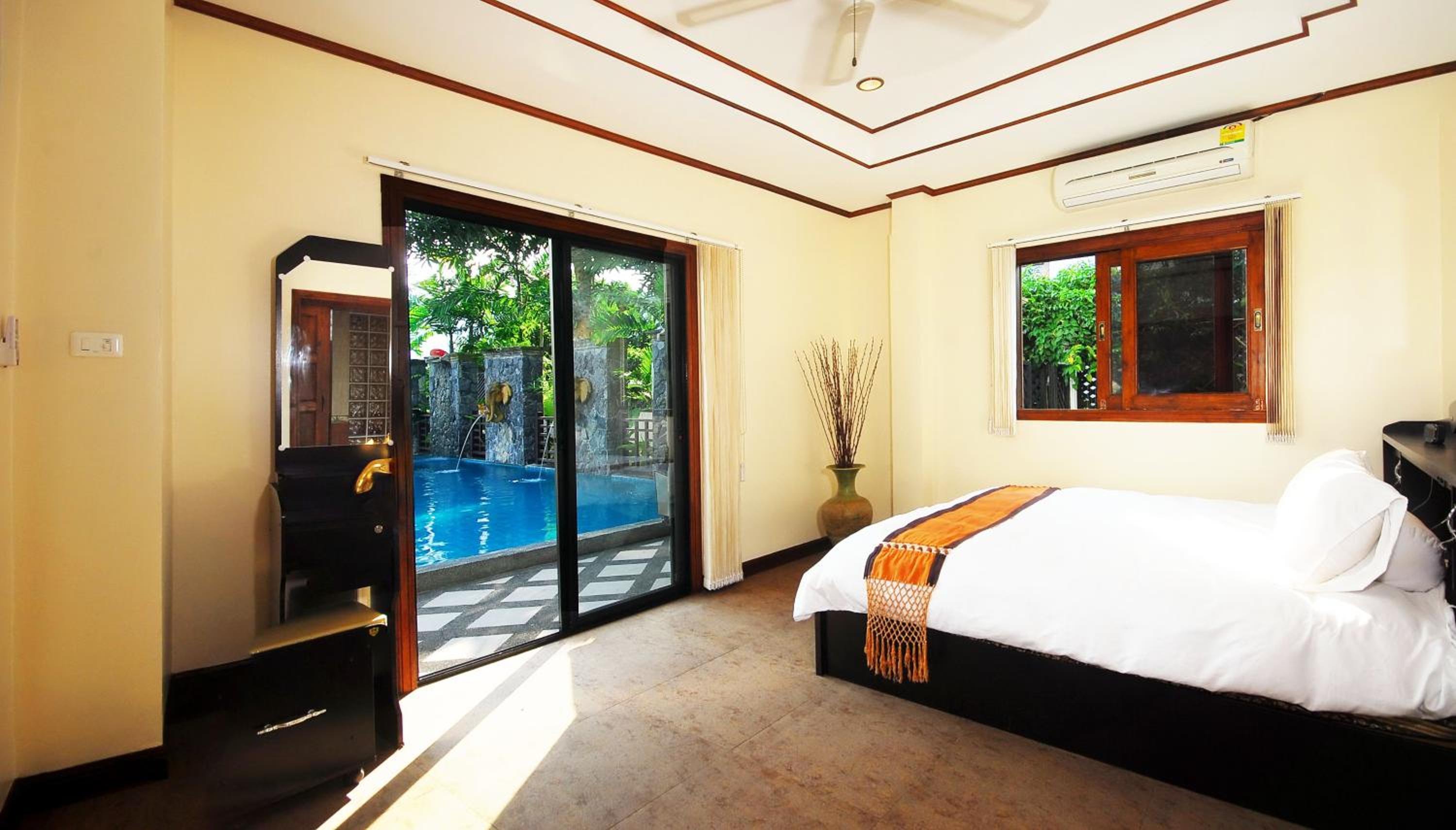 Samui Sun Villa