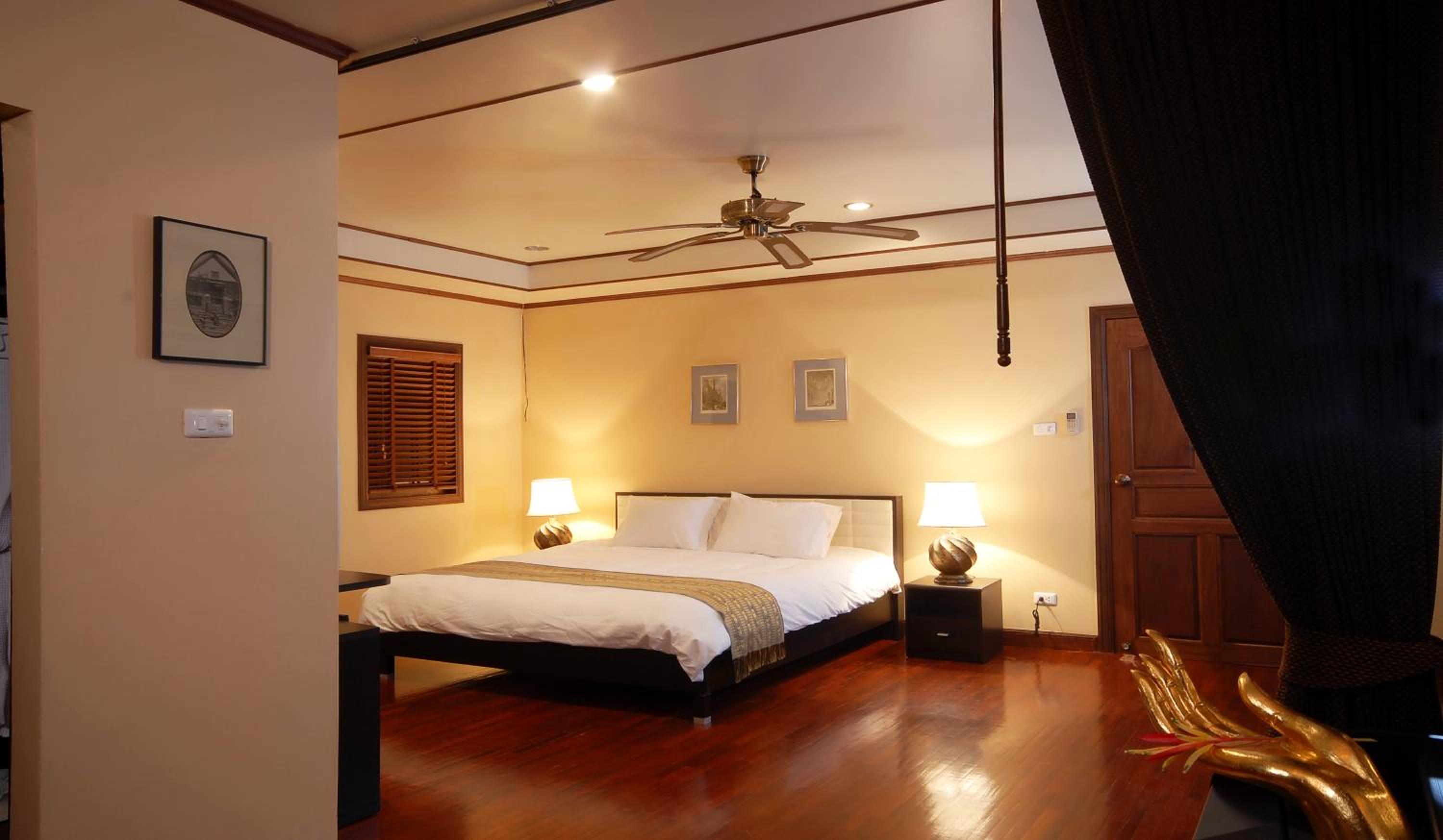 Samui Sun Villa