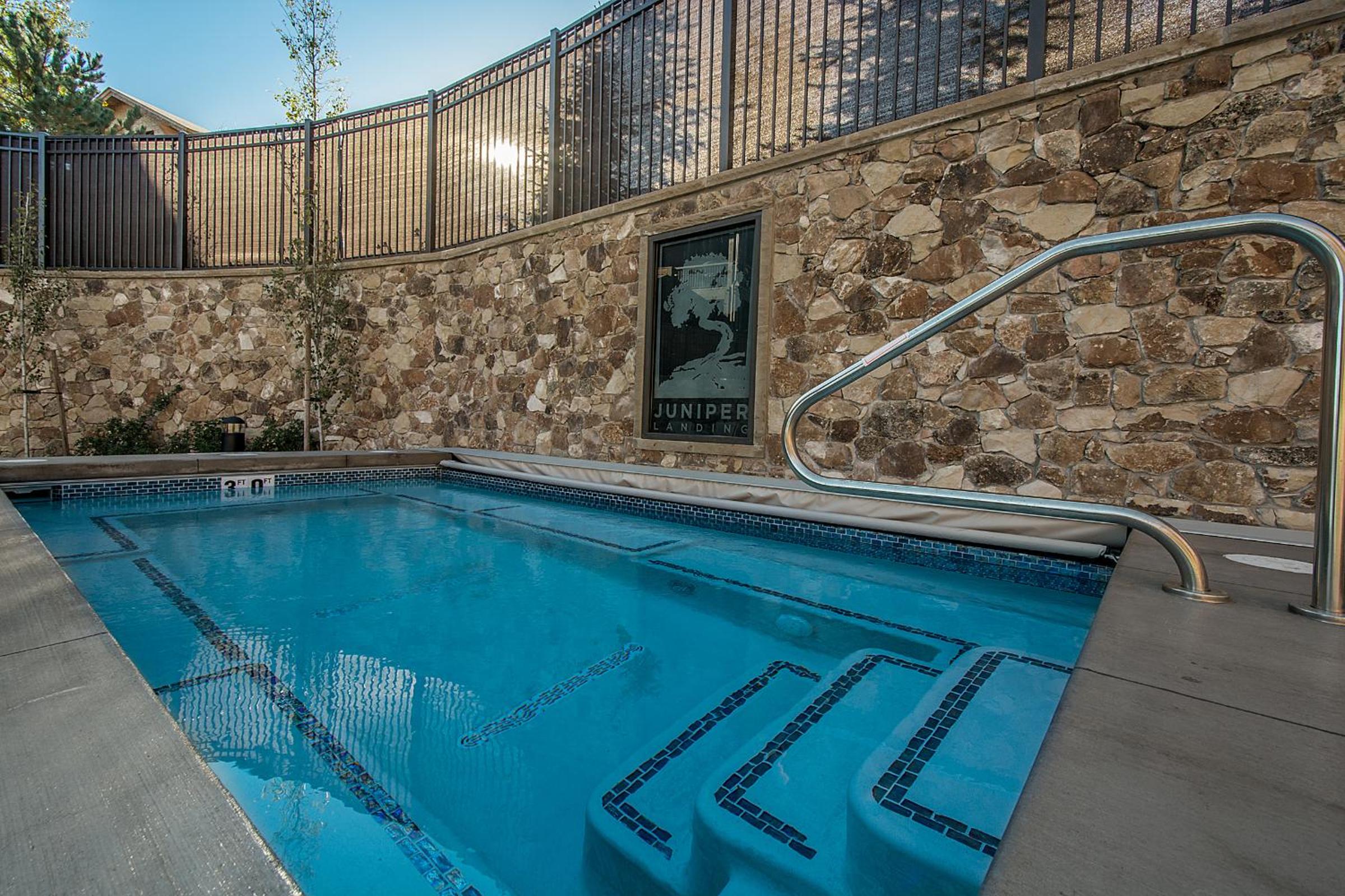 Juniper Landing by Park City Vacations