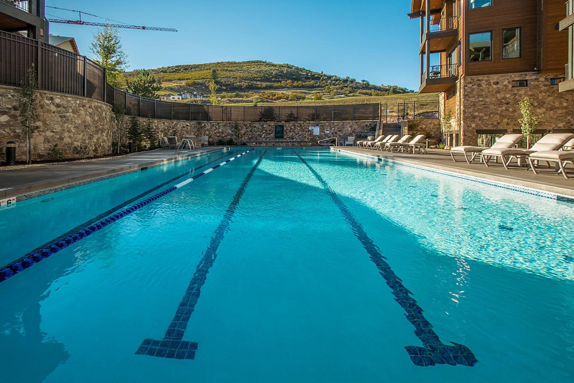 Juniper Landing by Park City Vacations