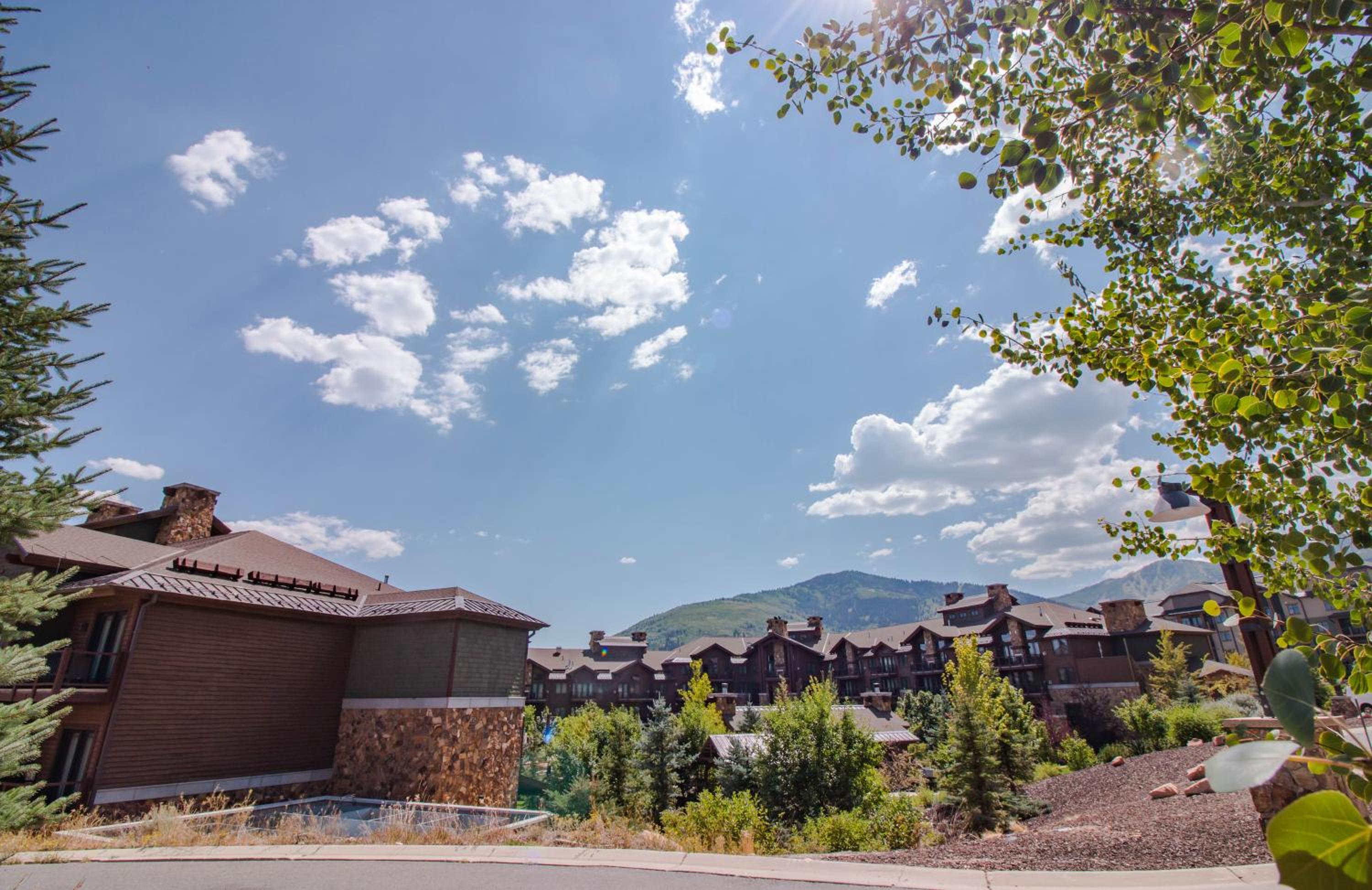 Juniper Landing by Park City Vacations