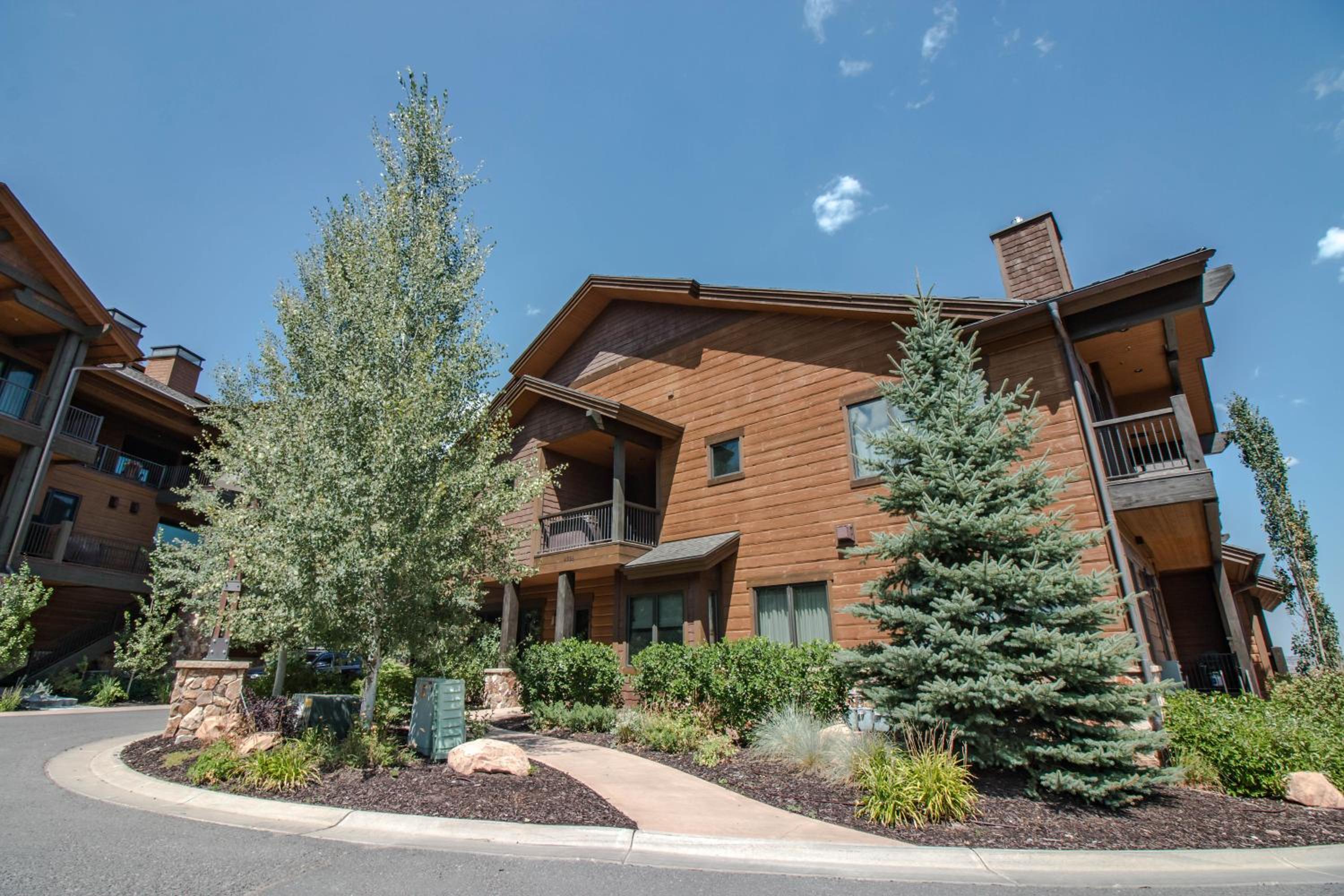 Juniper Landing by Park City Vacations