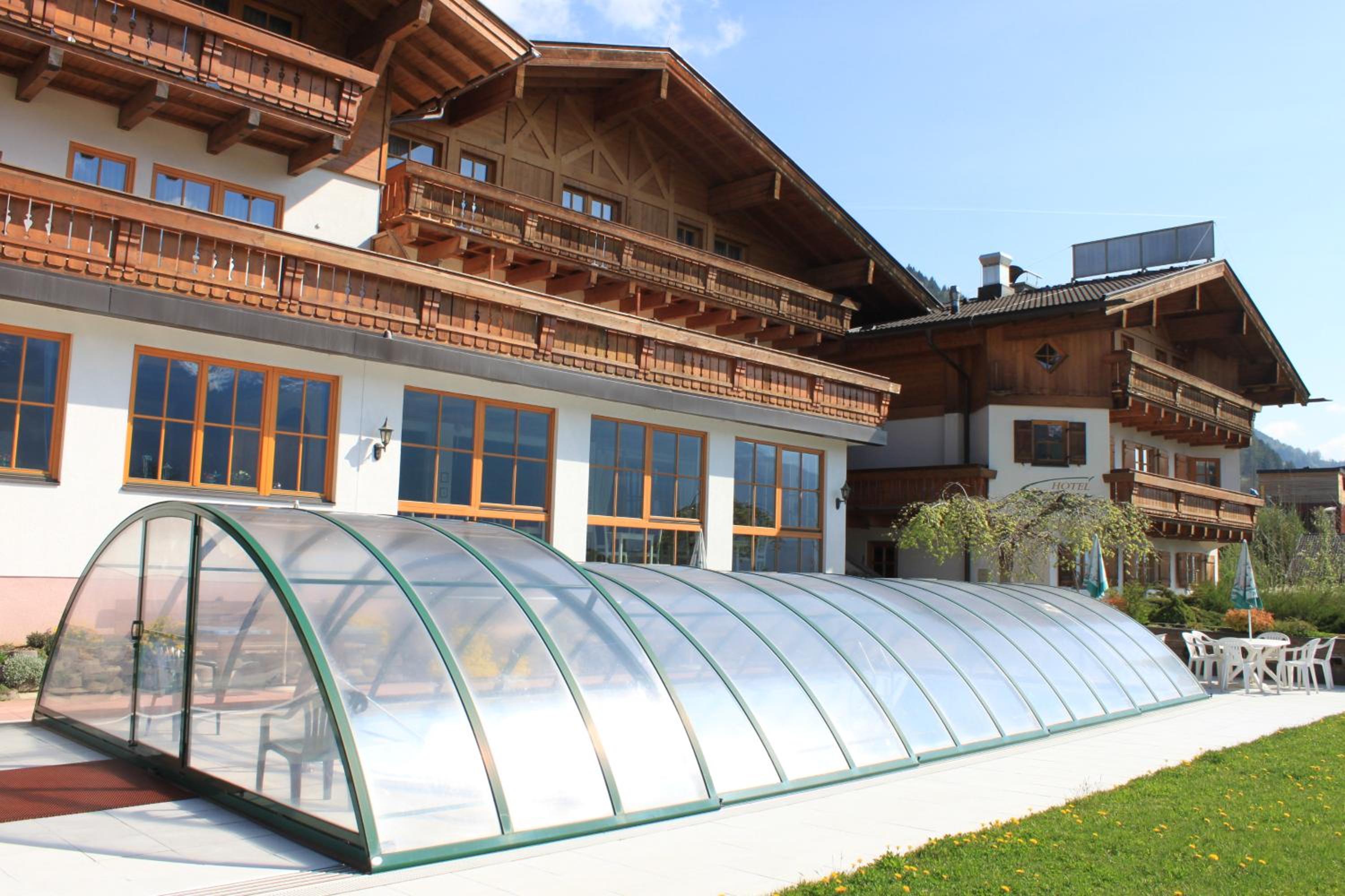 Panorama-Apartment Fürth