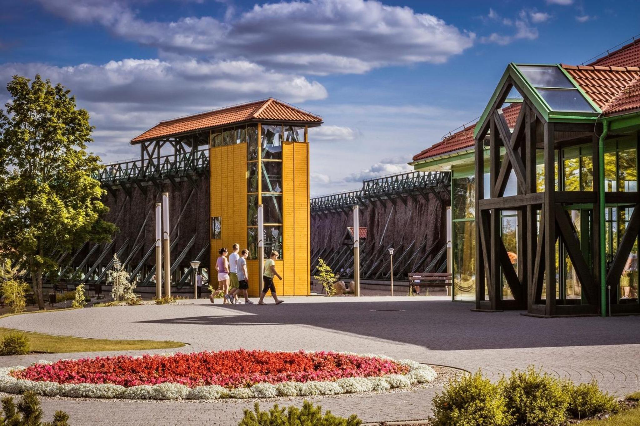 children's play area