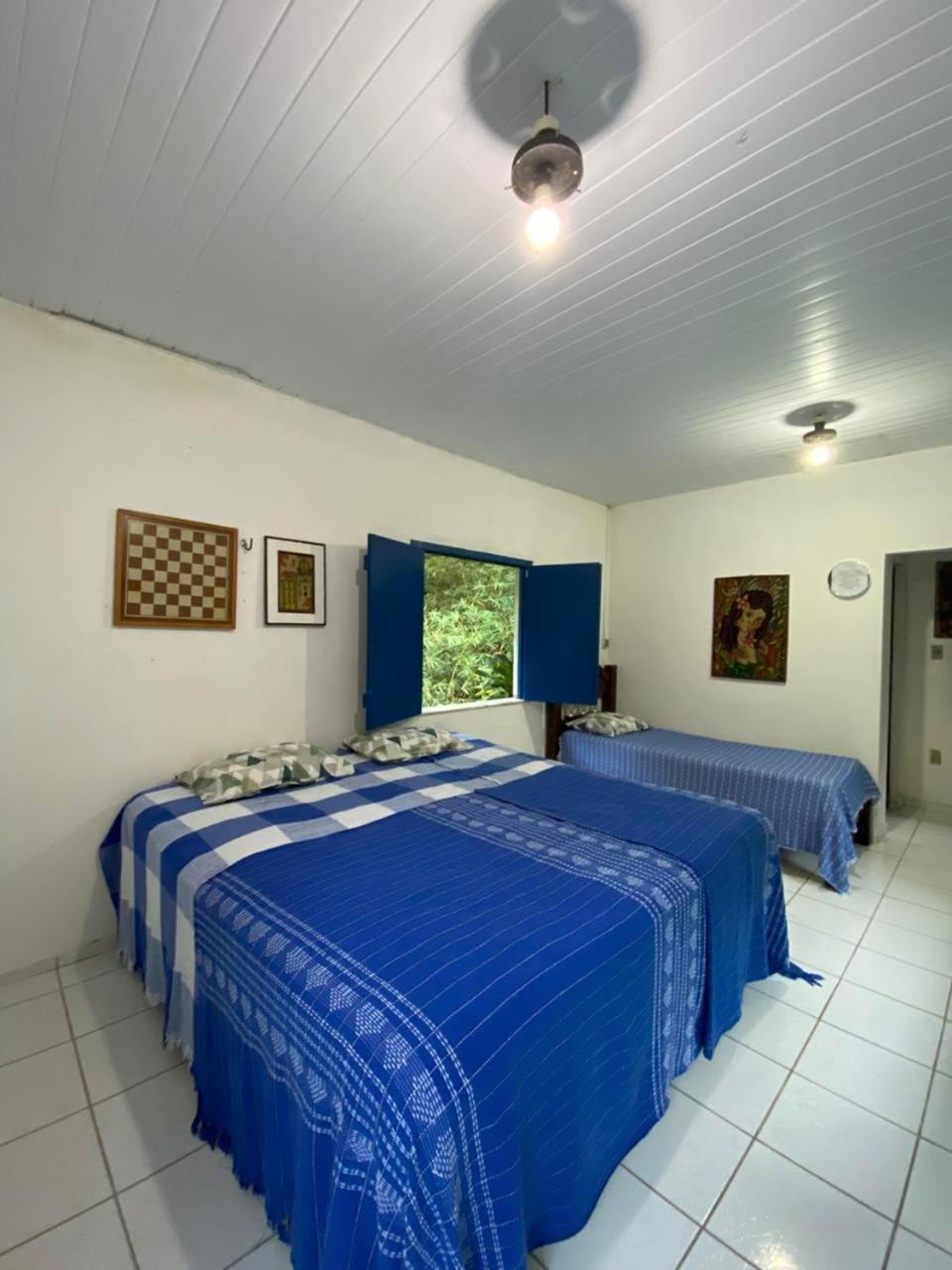 Rancho Manacá
