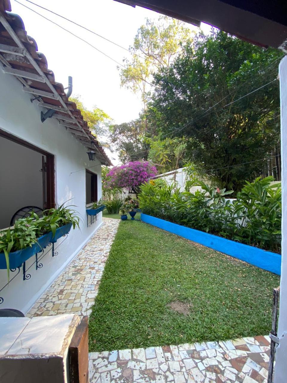 Rancho Manacá