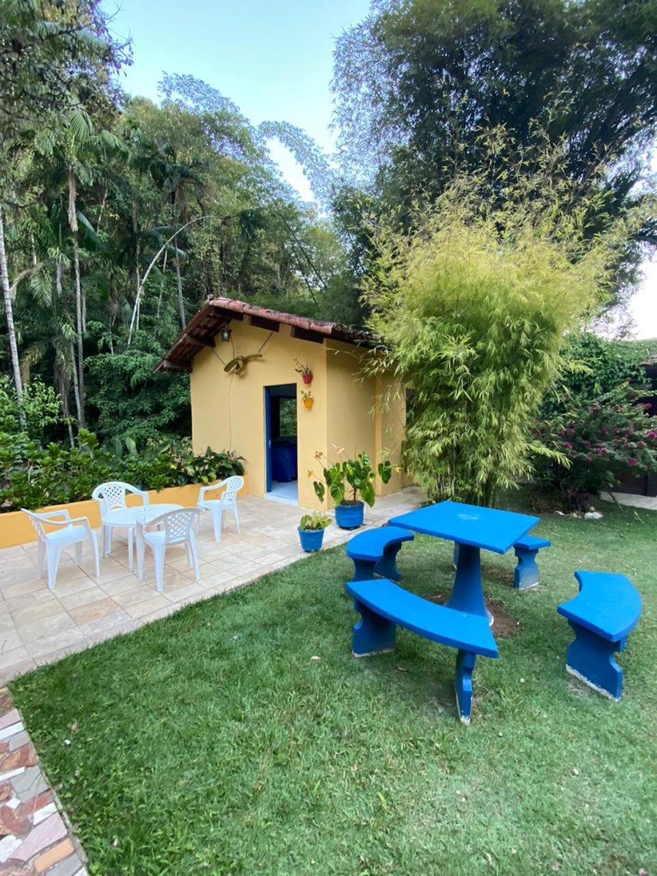 Rancho Manacá