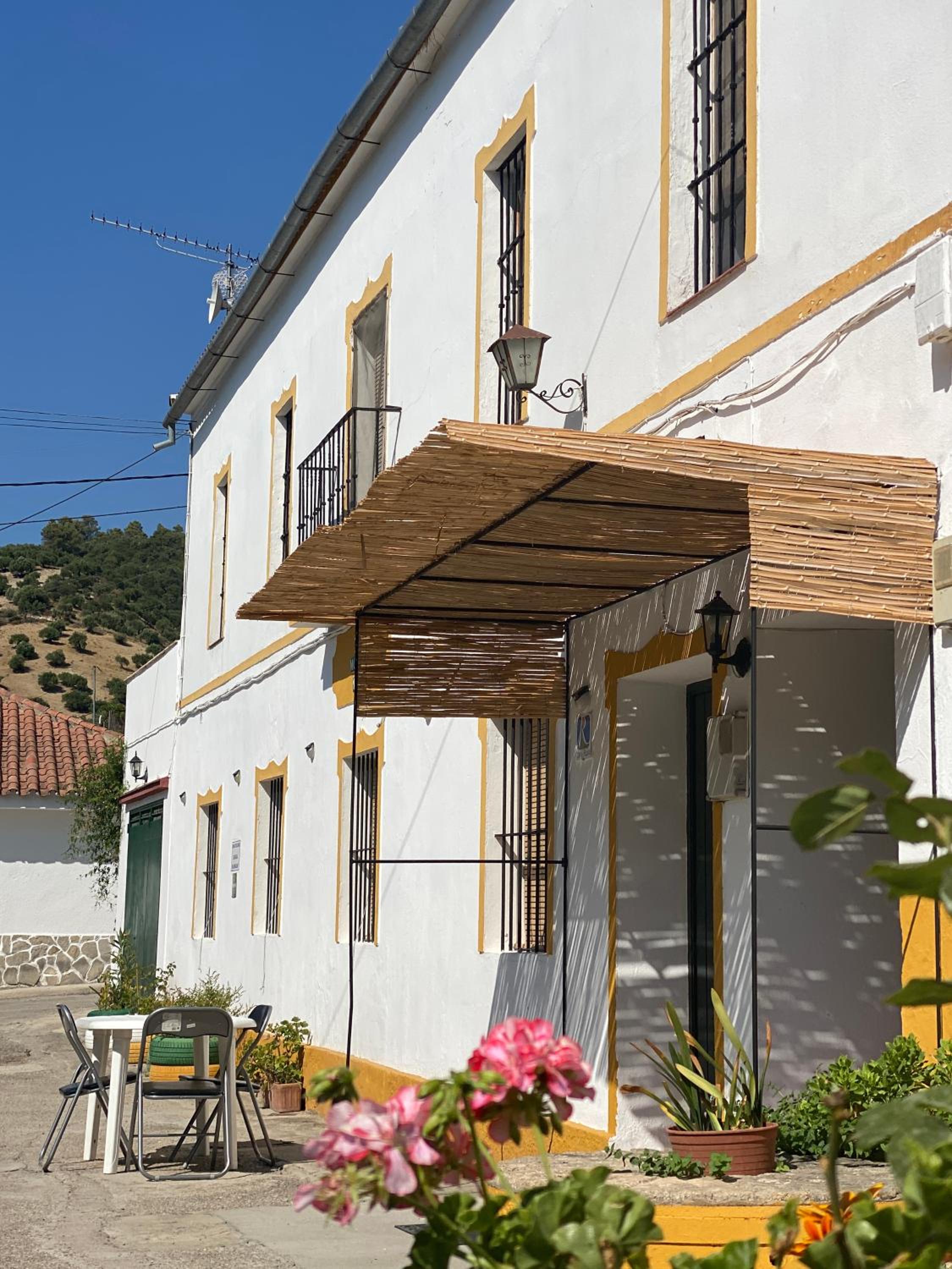 El Antiguo Molino view 2