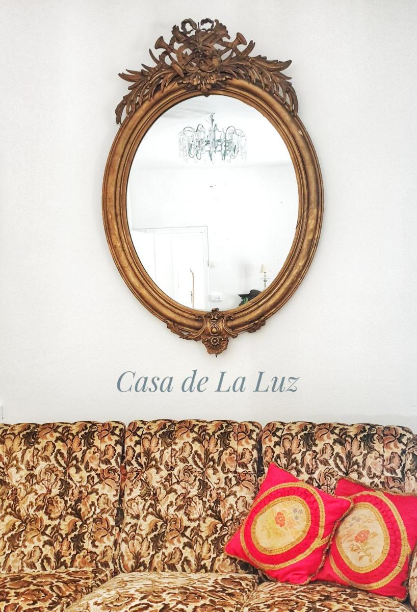 Casa de la Luz