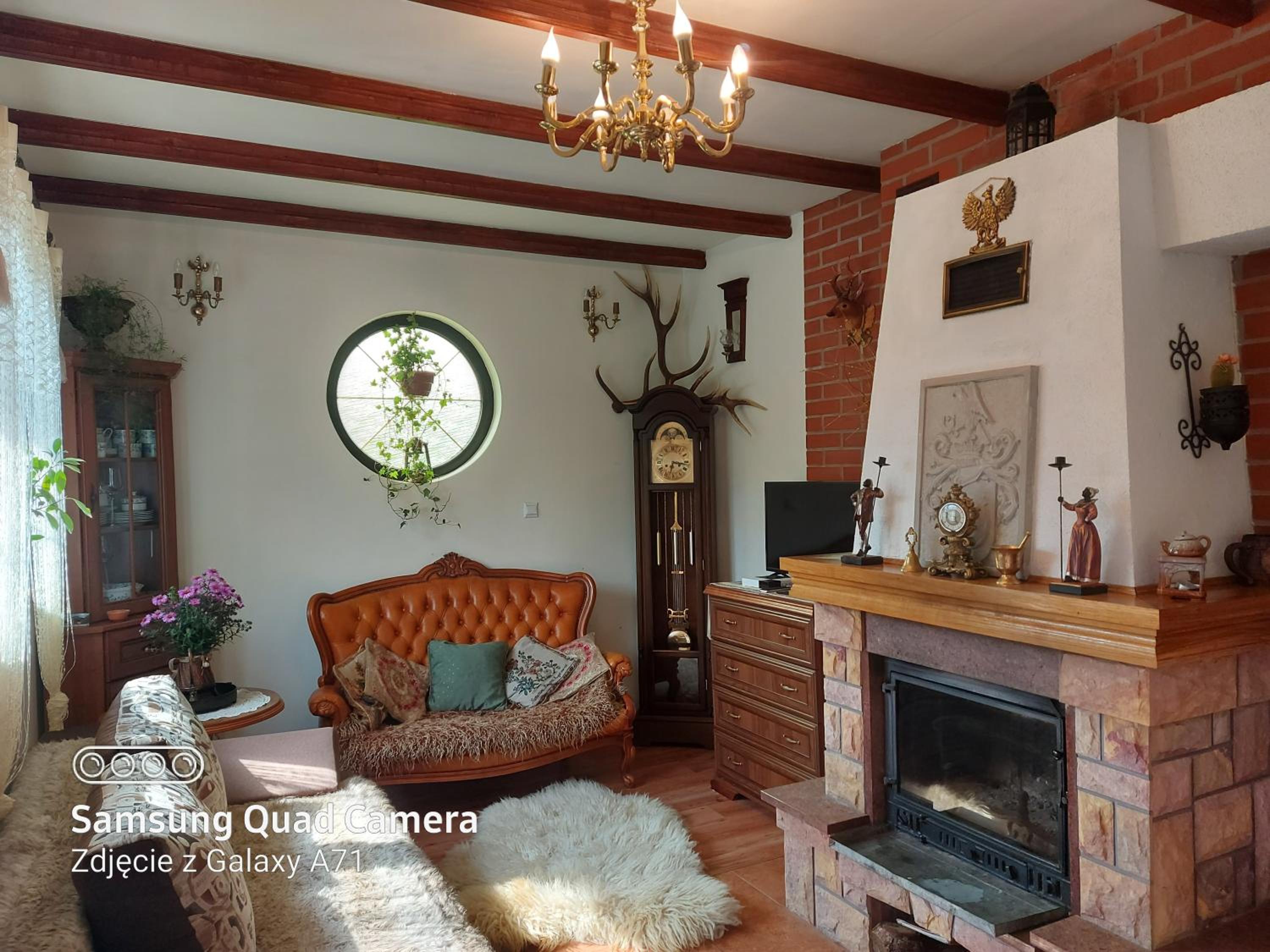 Bieszczadzki Dworek view 3
