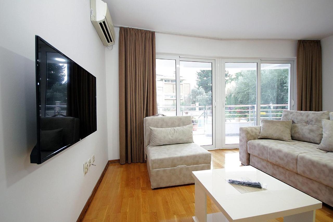 Holiday apartments Petrovac view 5